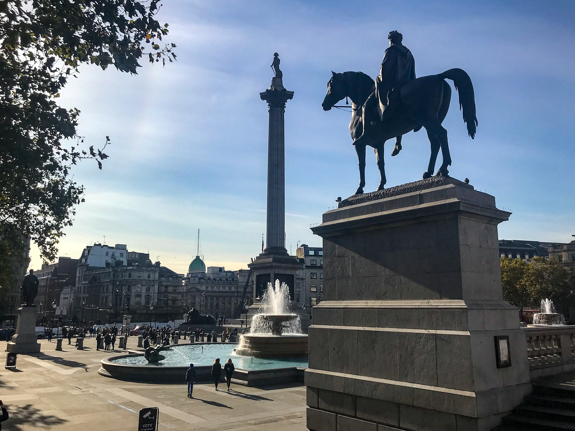 Trafalgar Square