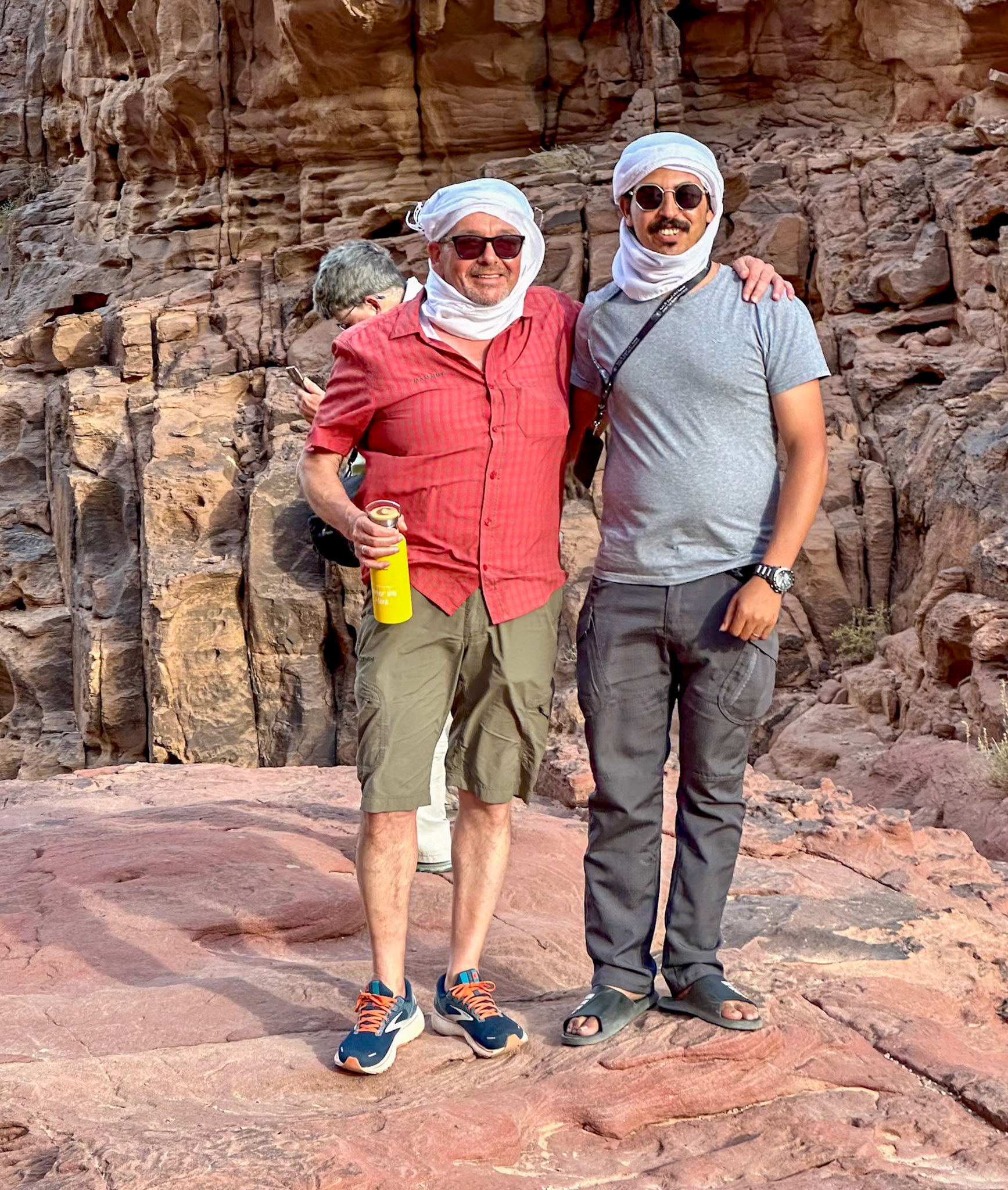 Lawrence von Lampertheim