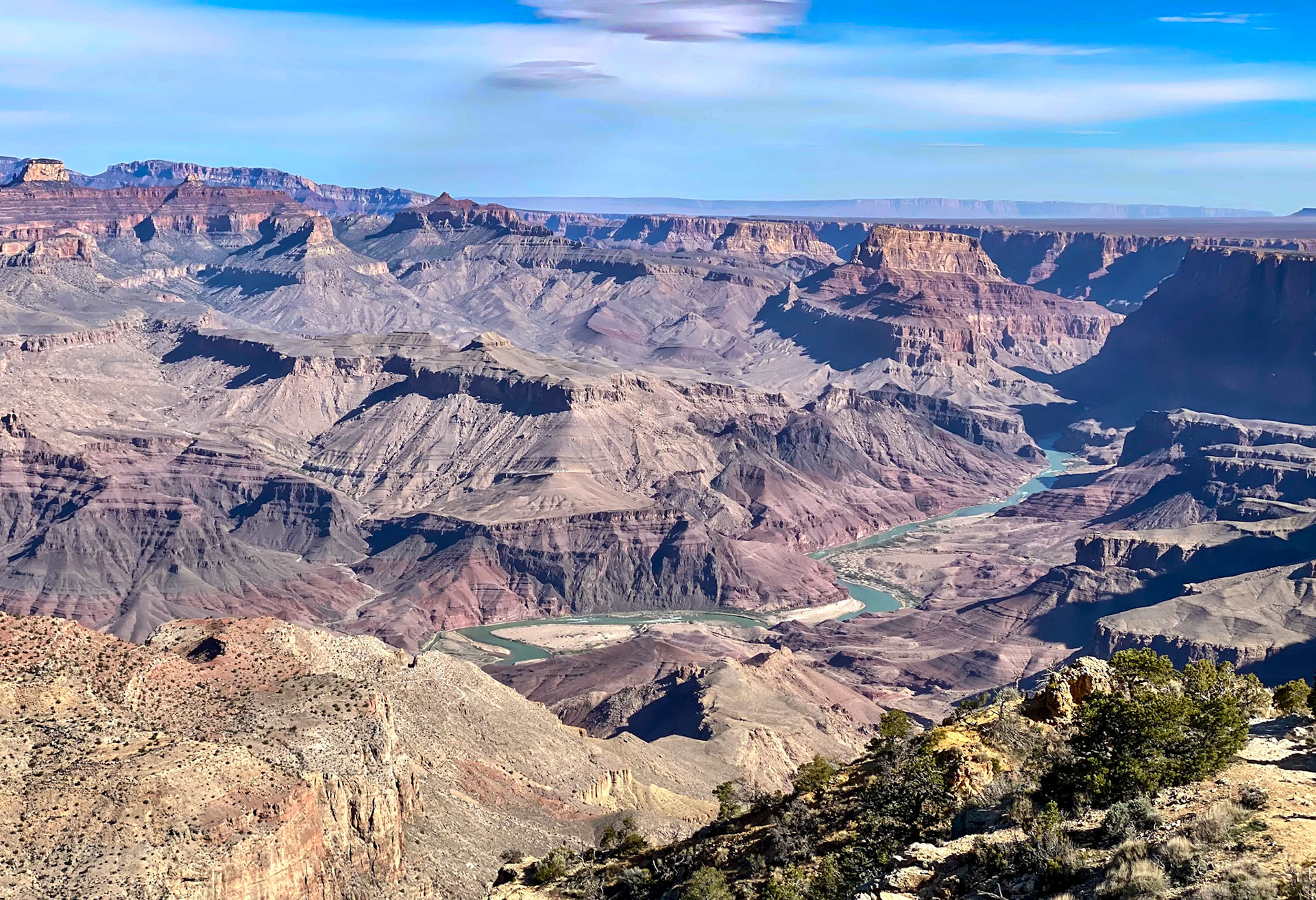 Grand Canyon