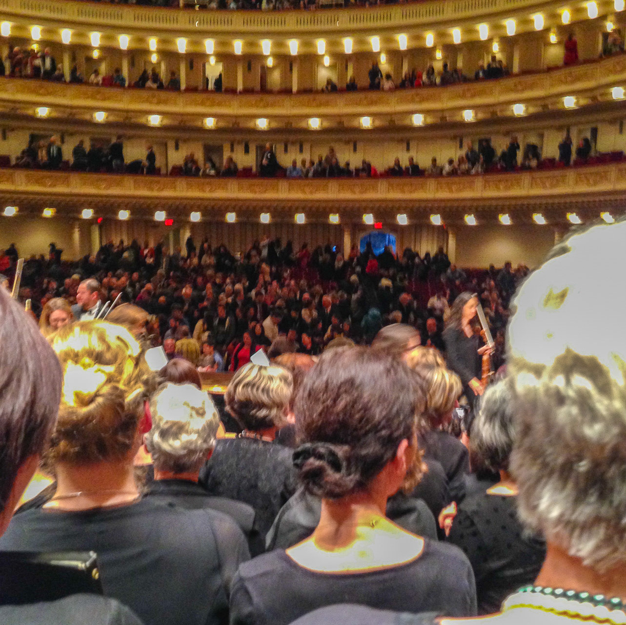 Christina's Blickwinkel