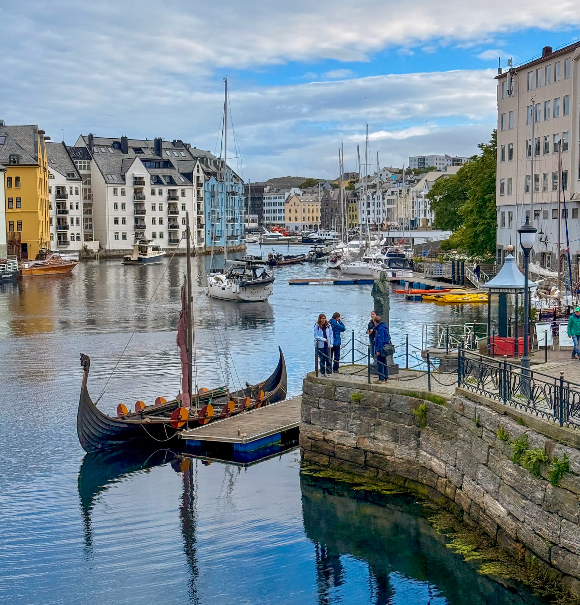 Ålesund