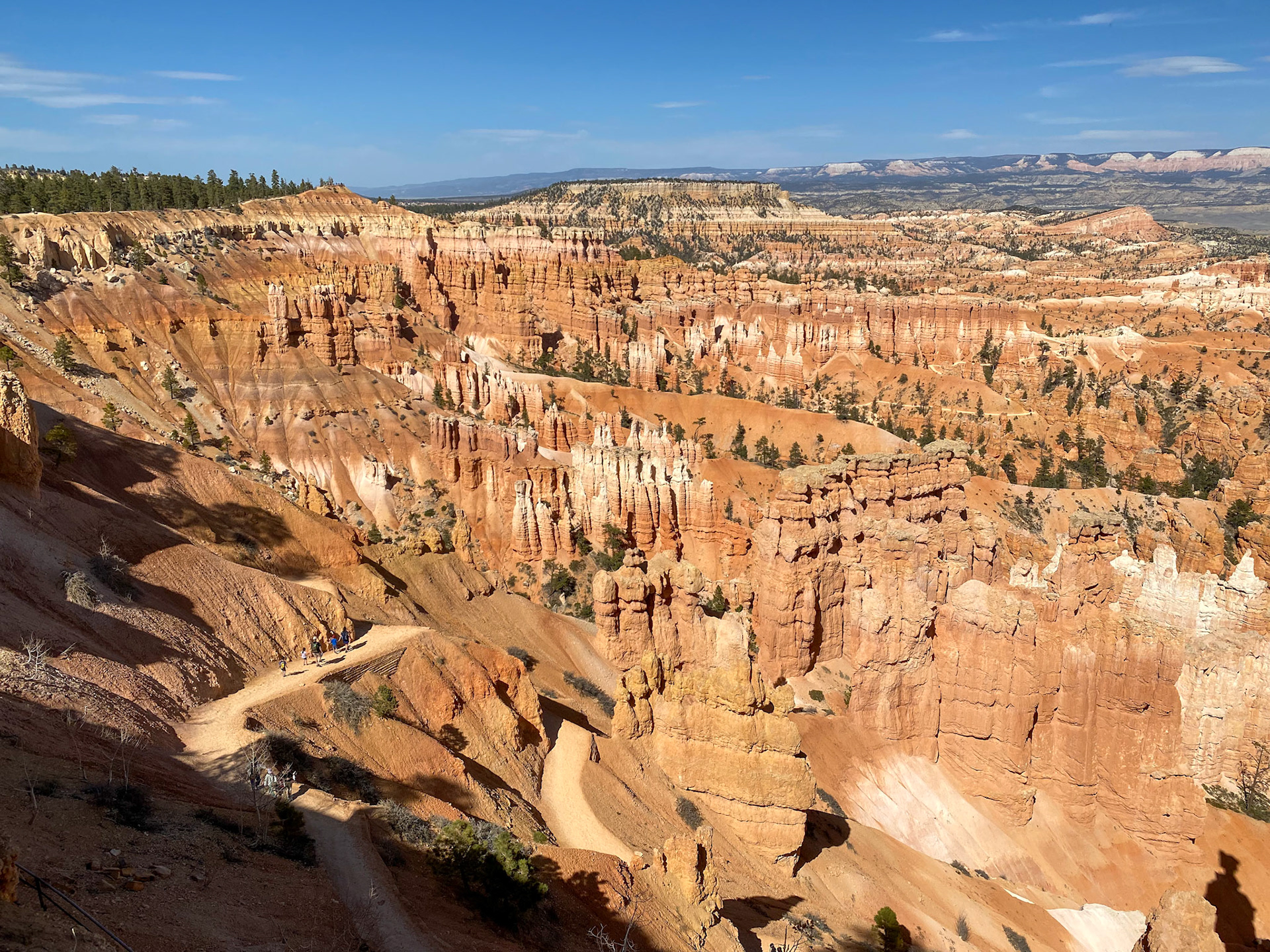 Bryce Canyon