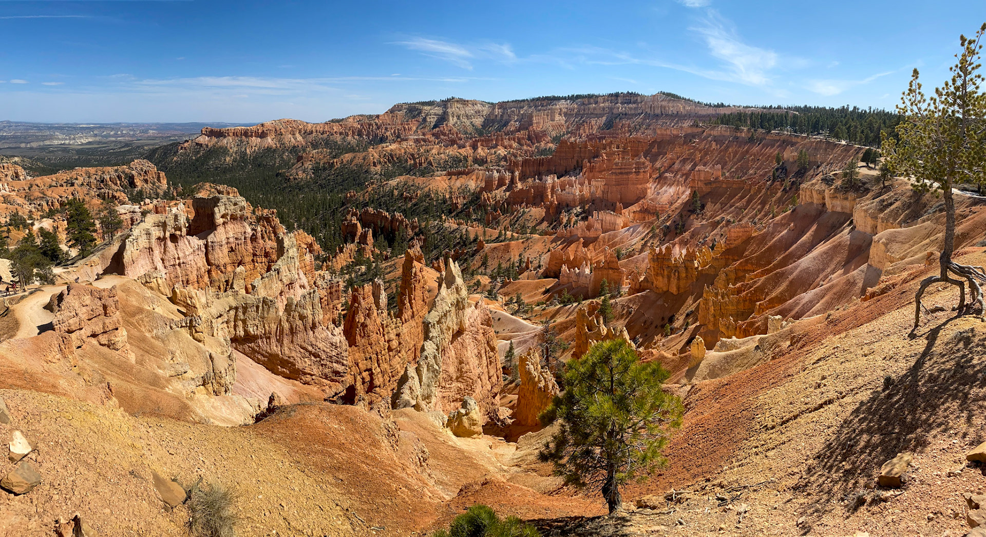 Bryce Canyon