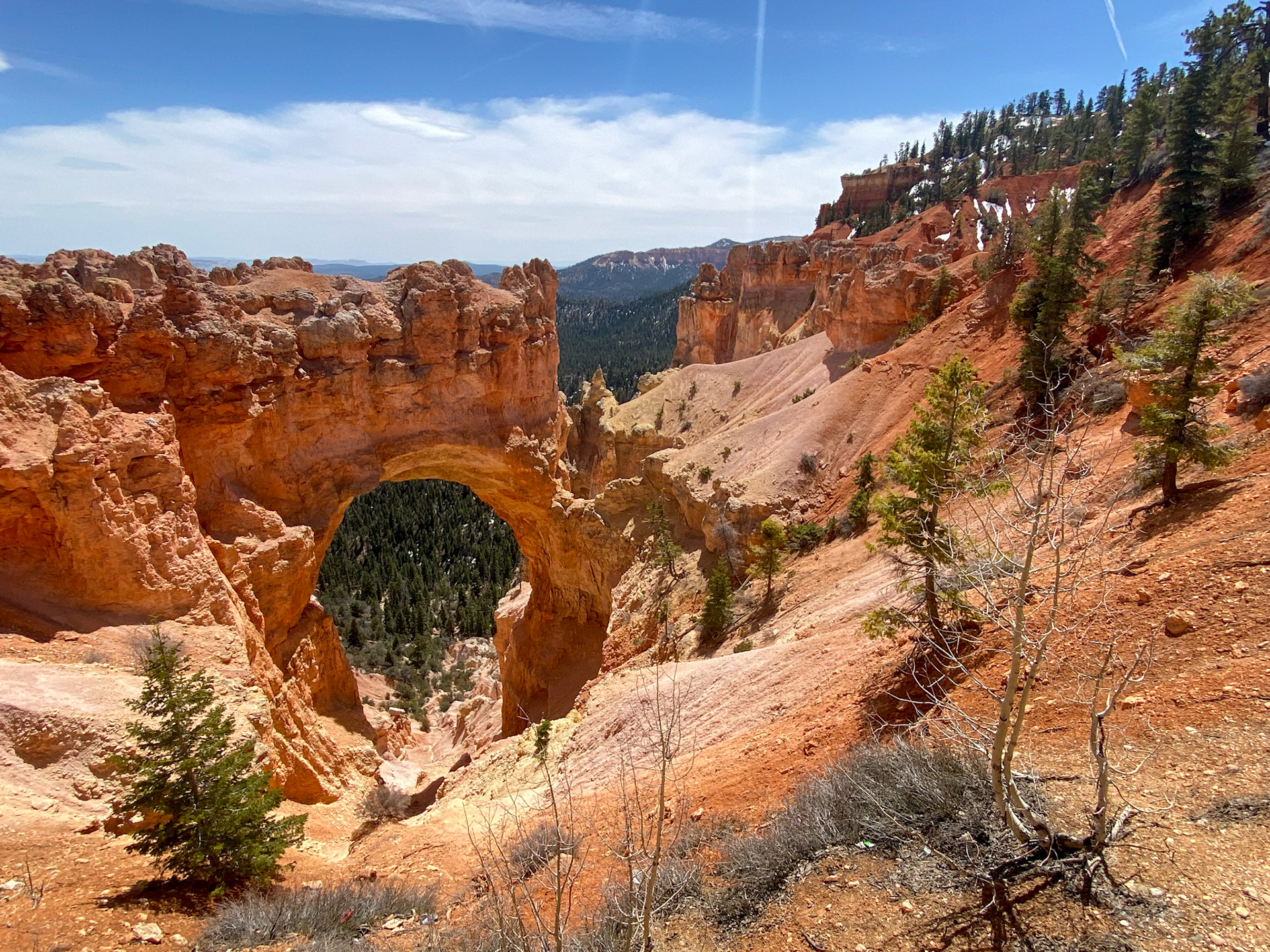 Bryce Canyon