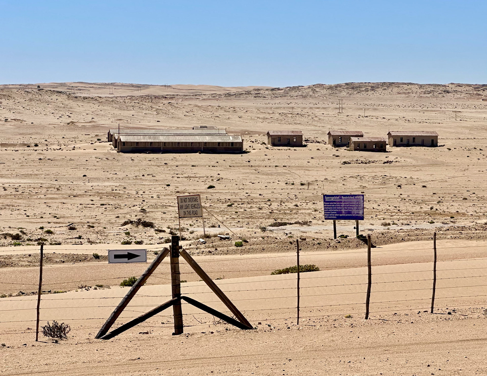 Kolmanskop (Geisterstadt)