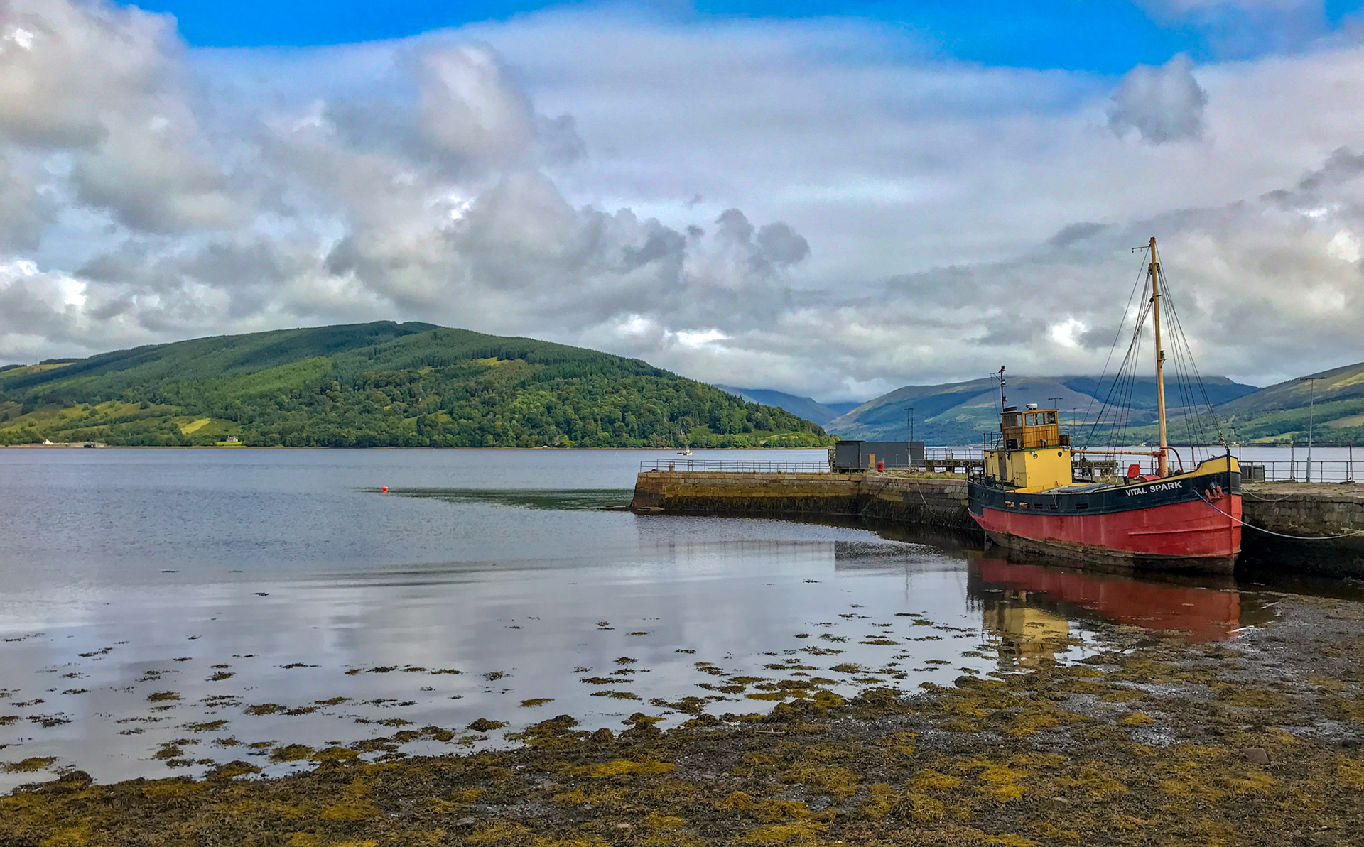 Inveraray