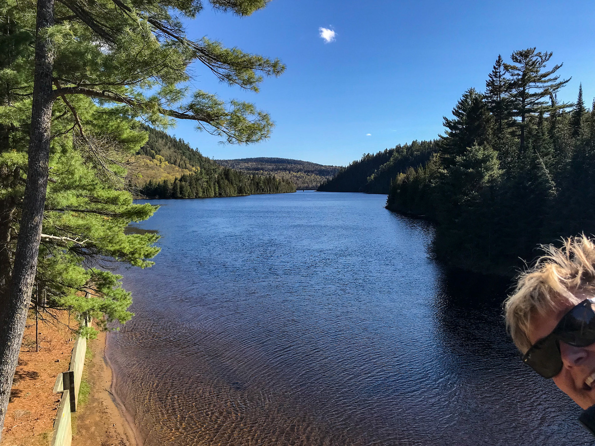 Parc de la Mauricie