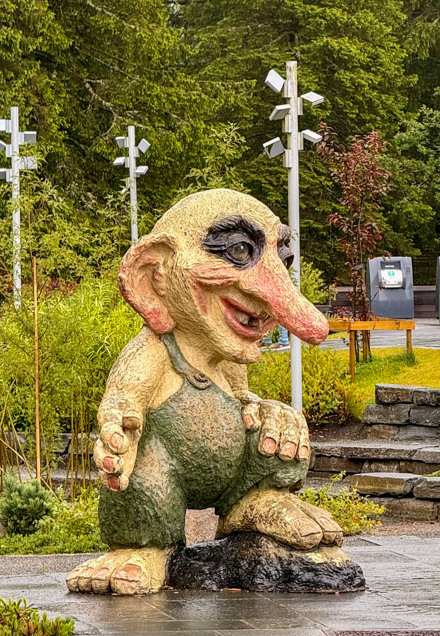 Bergen