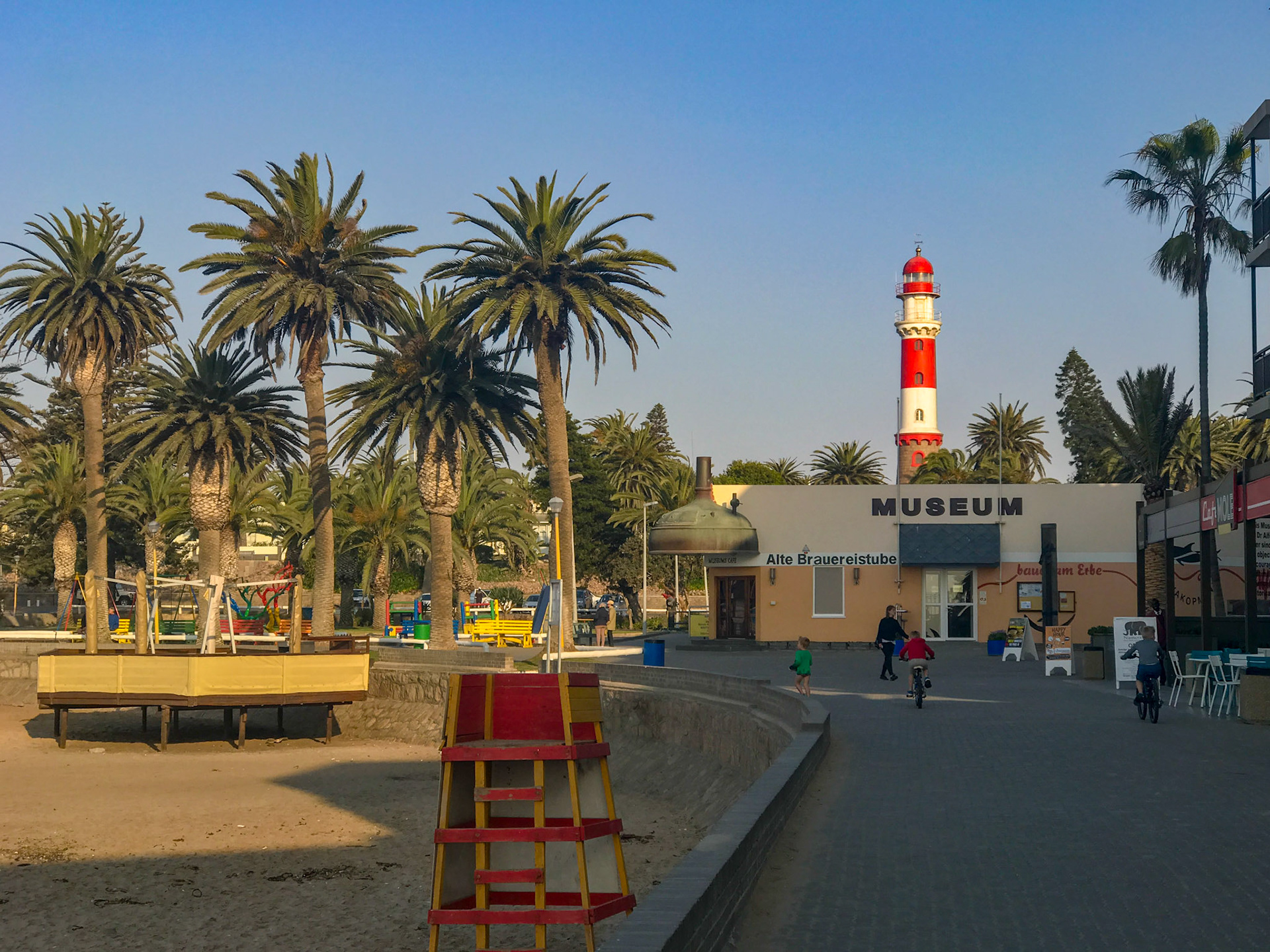Swakopmund