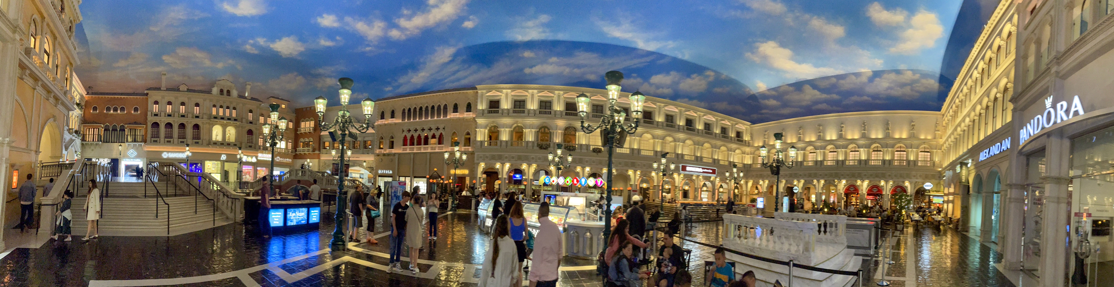 Casino Venetian