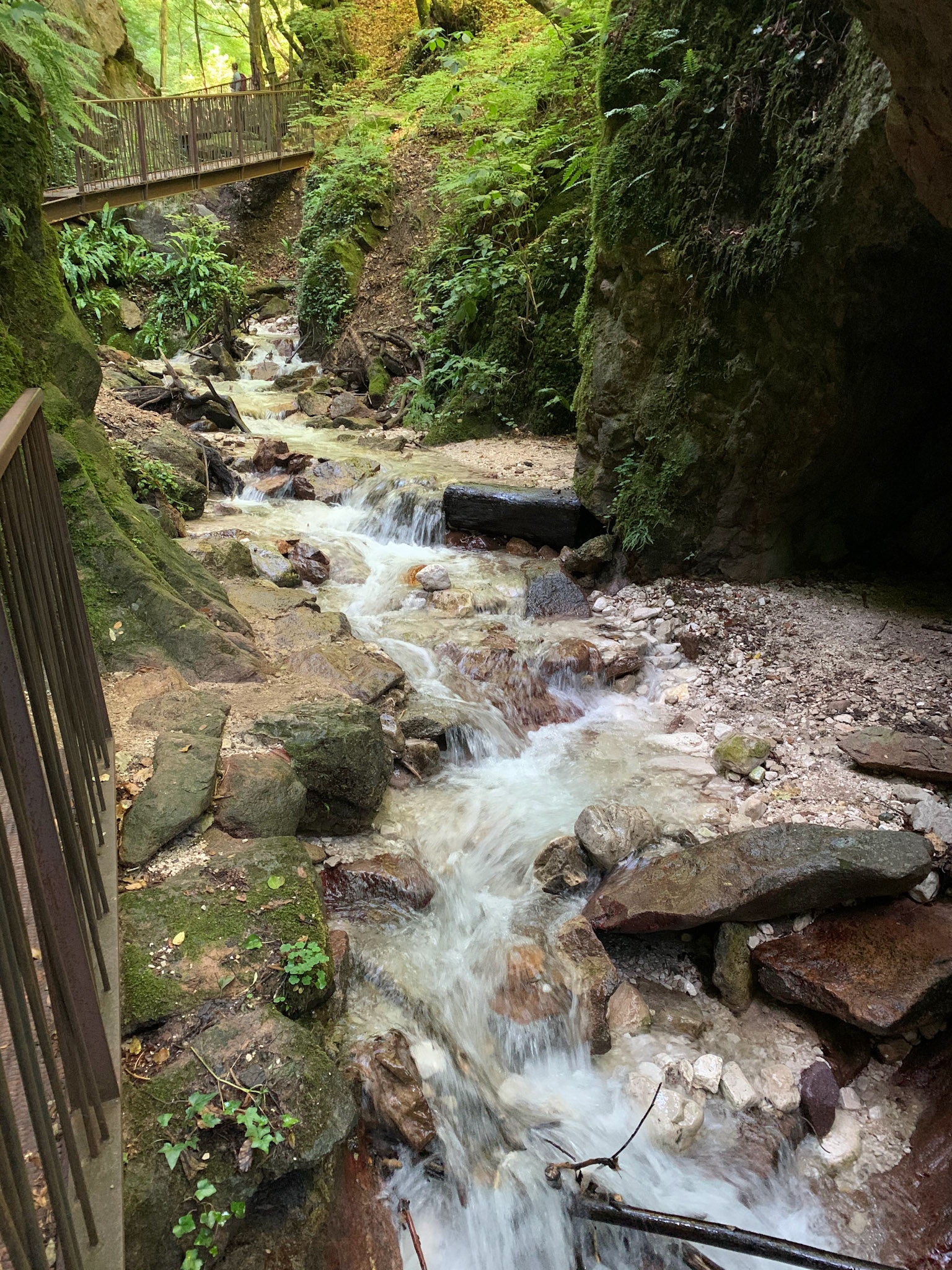 Rastenbachklamm