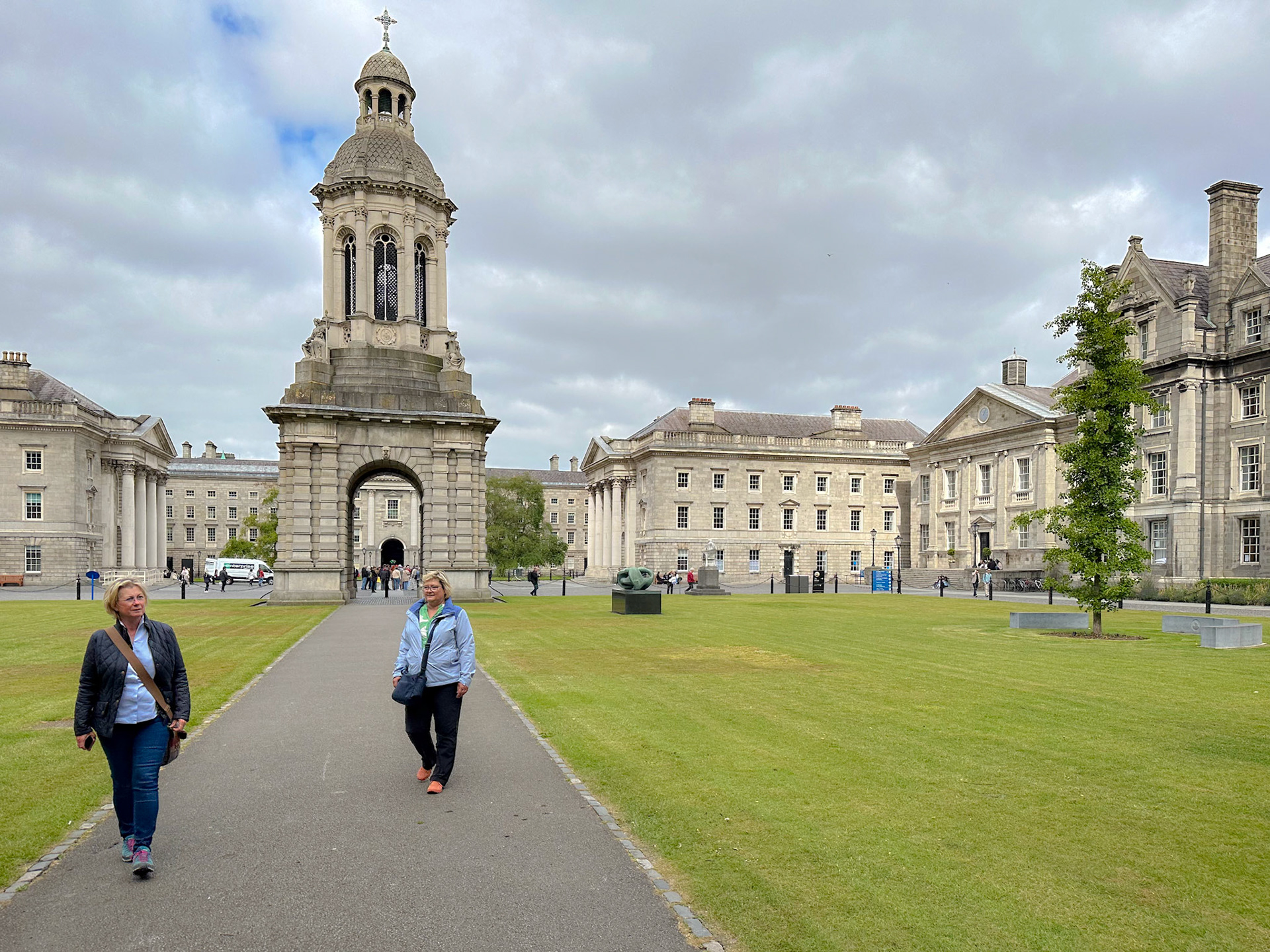 Trinity College