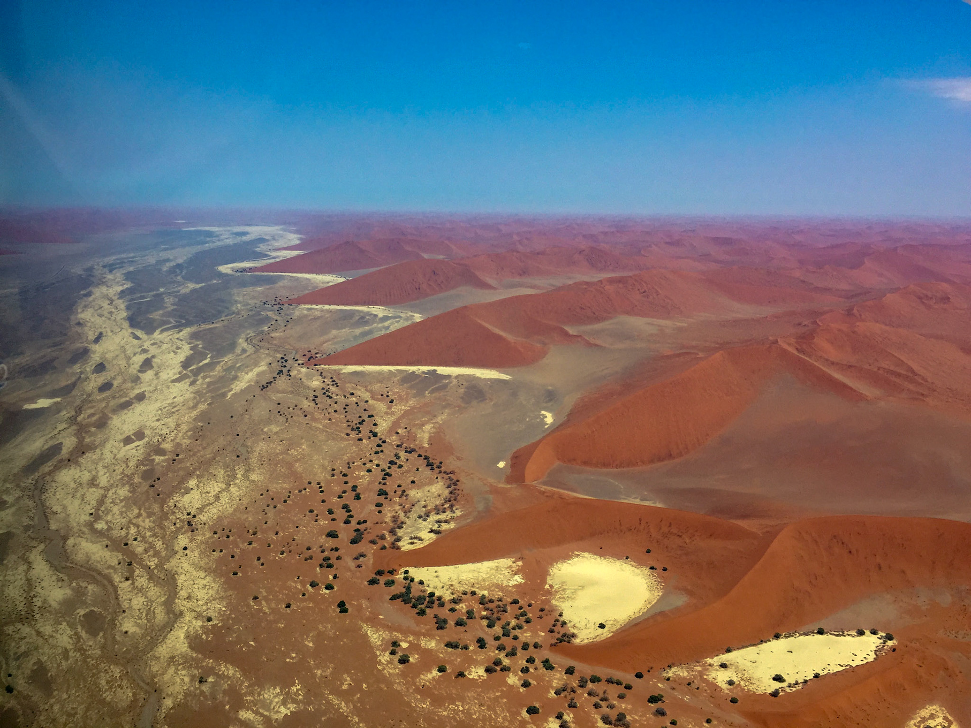 Sossusvlei