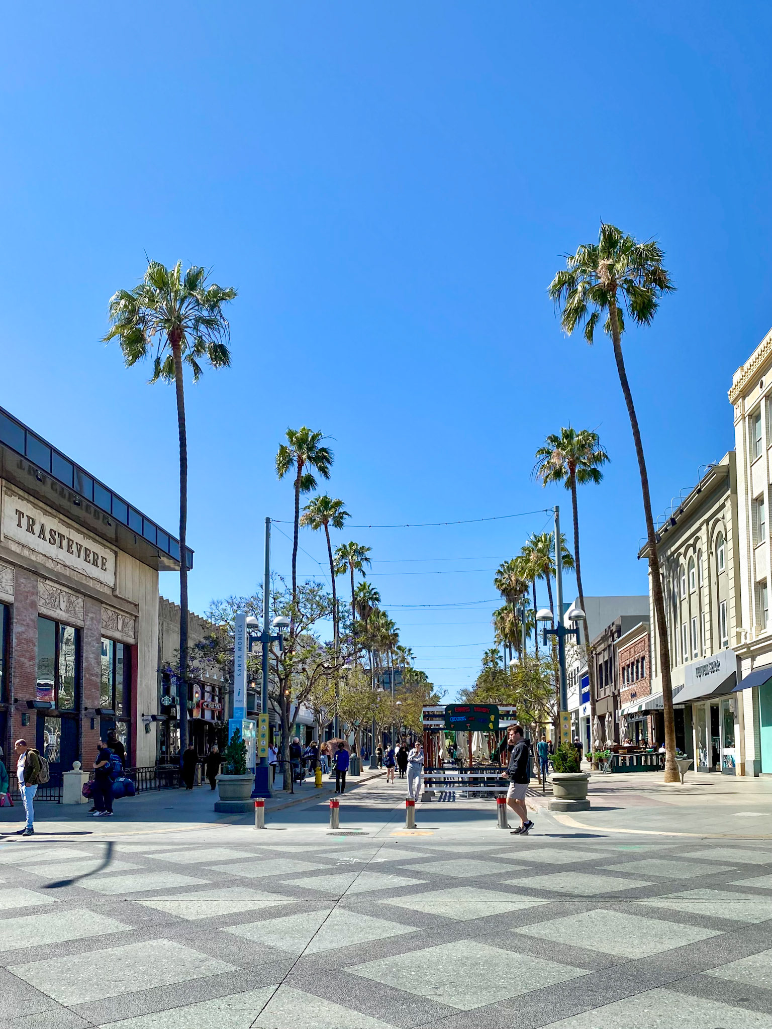 Santa Monica