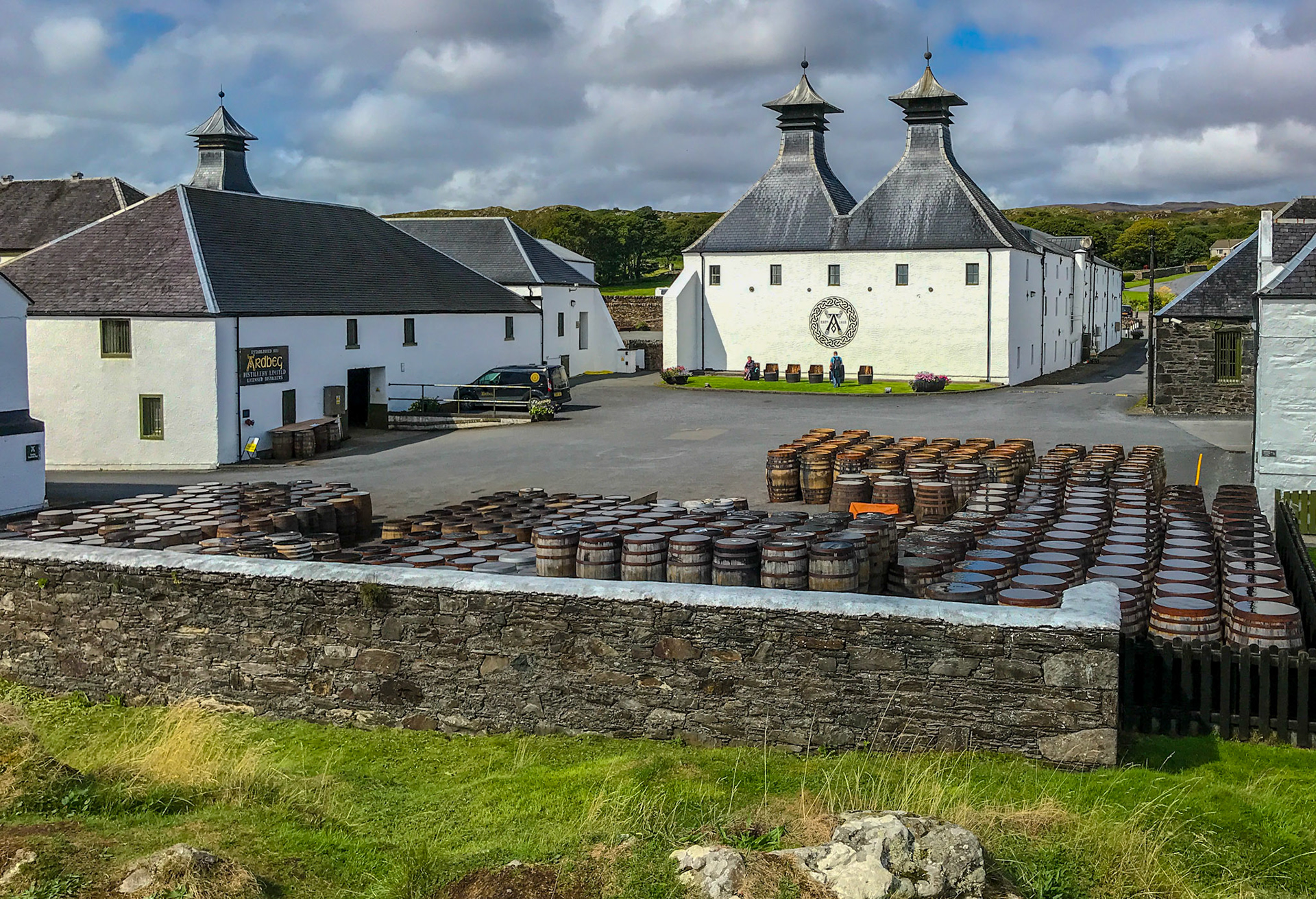 Ardbeg