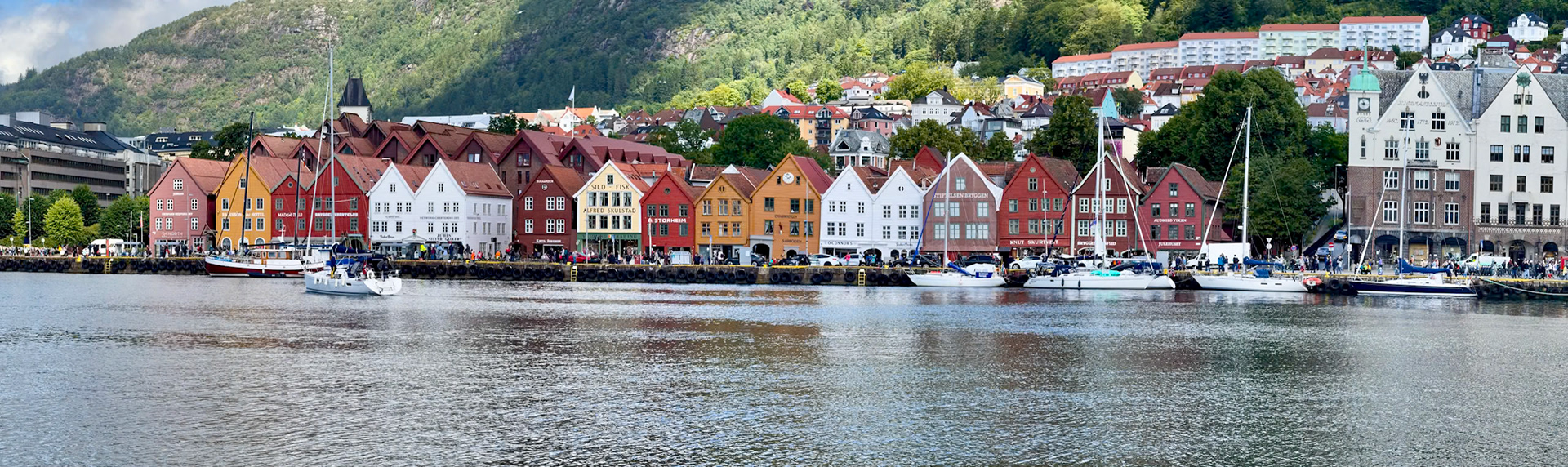 Bergen