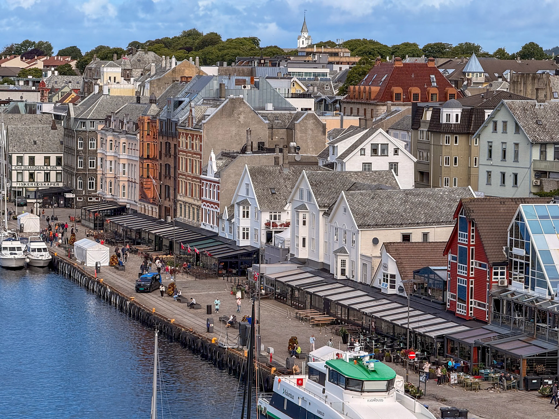 Ålesund
