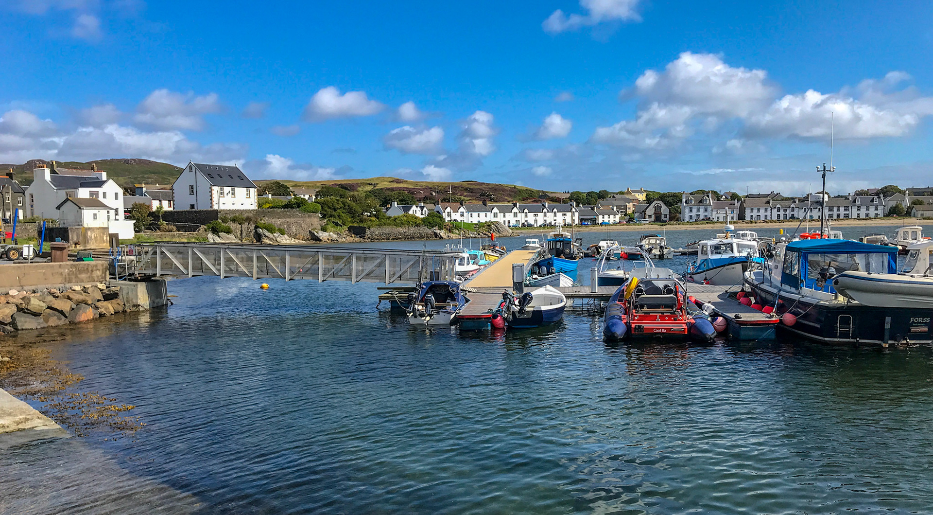 Port Ellen (Islay)