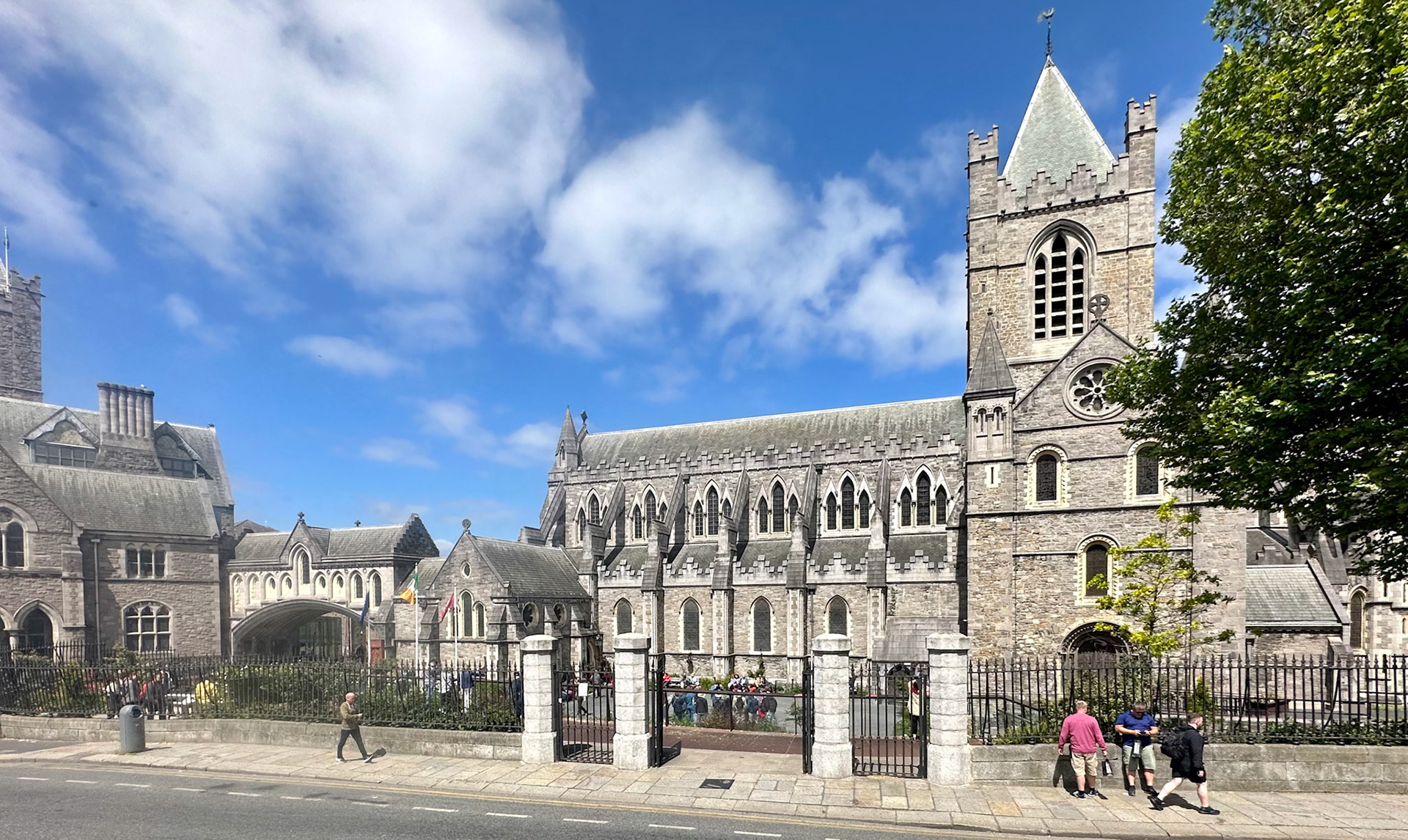 Christ Church Cathedral