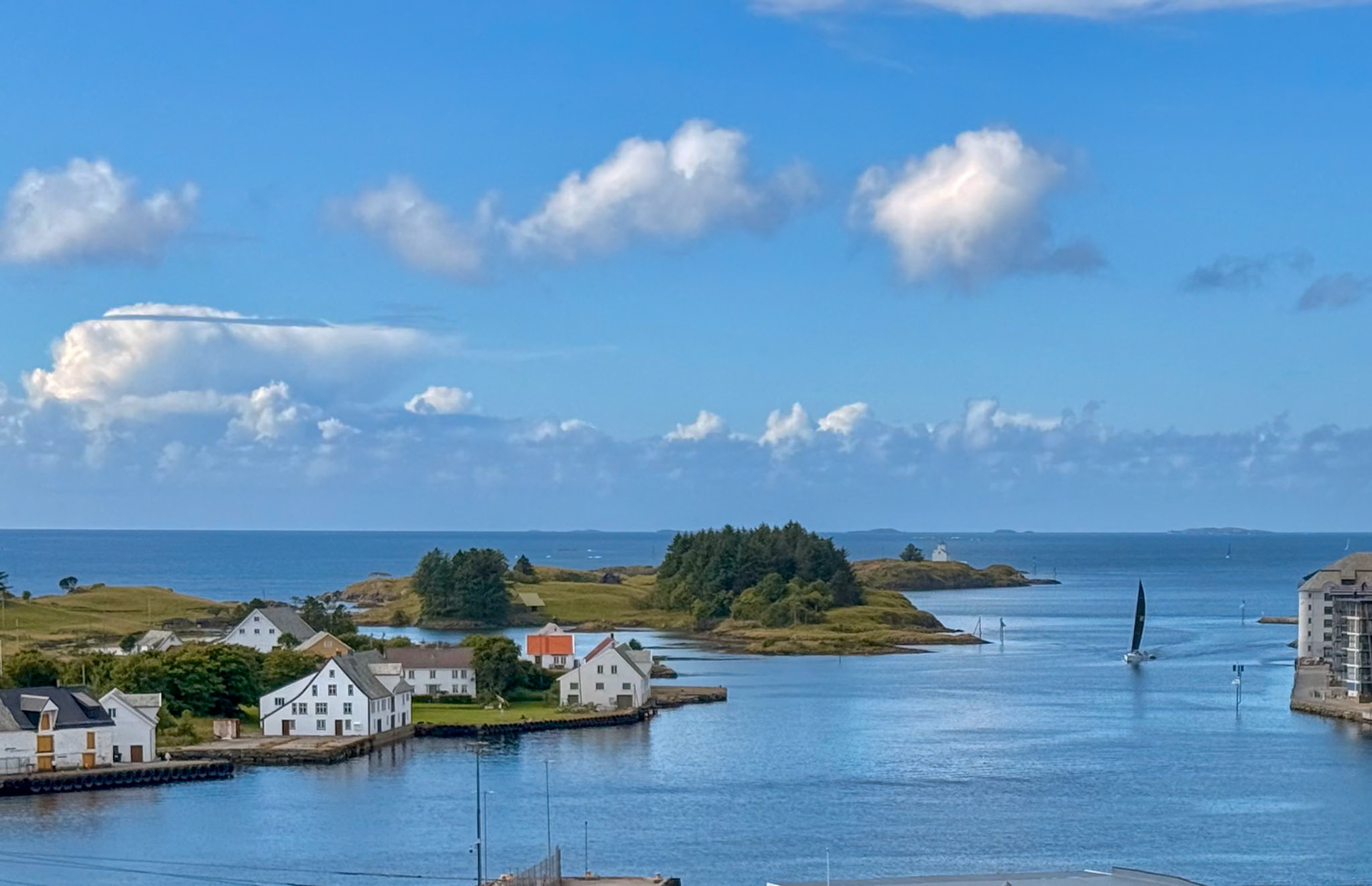 Haugesund