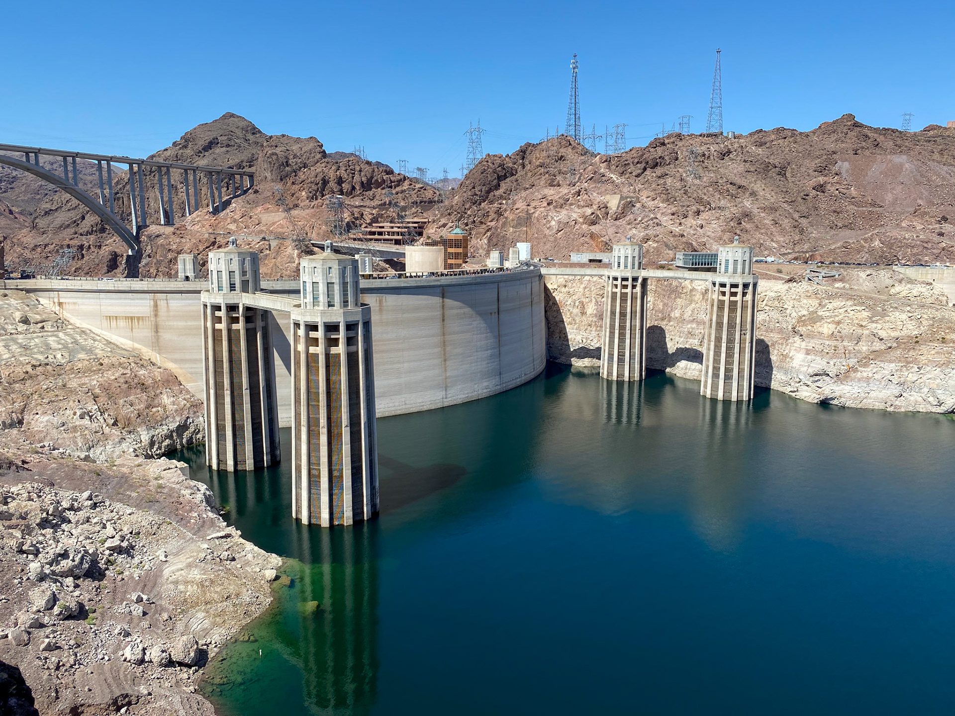 Hoover Dam
