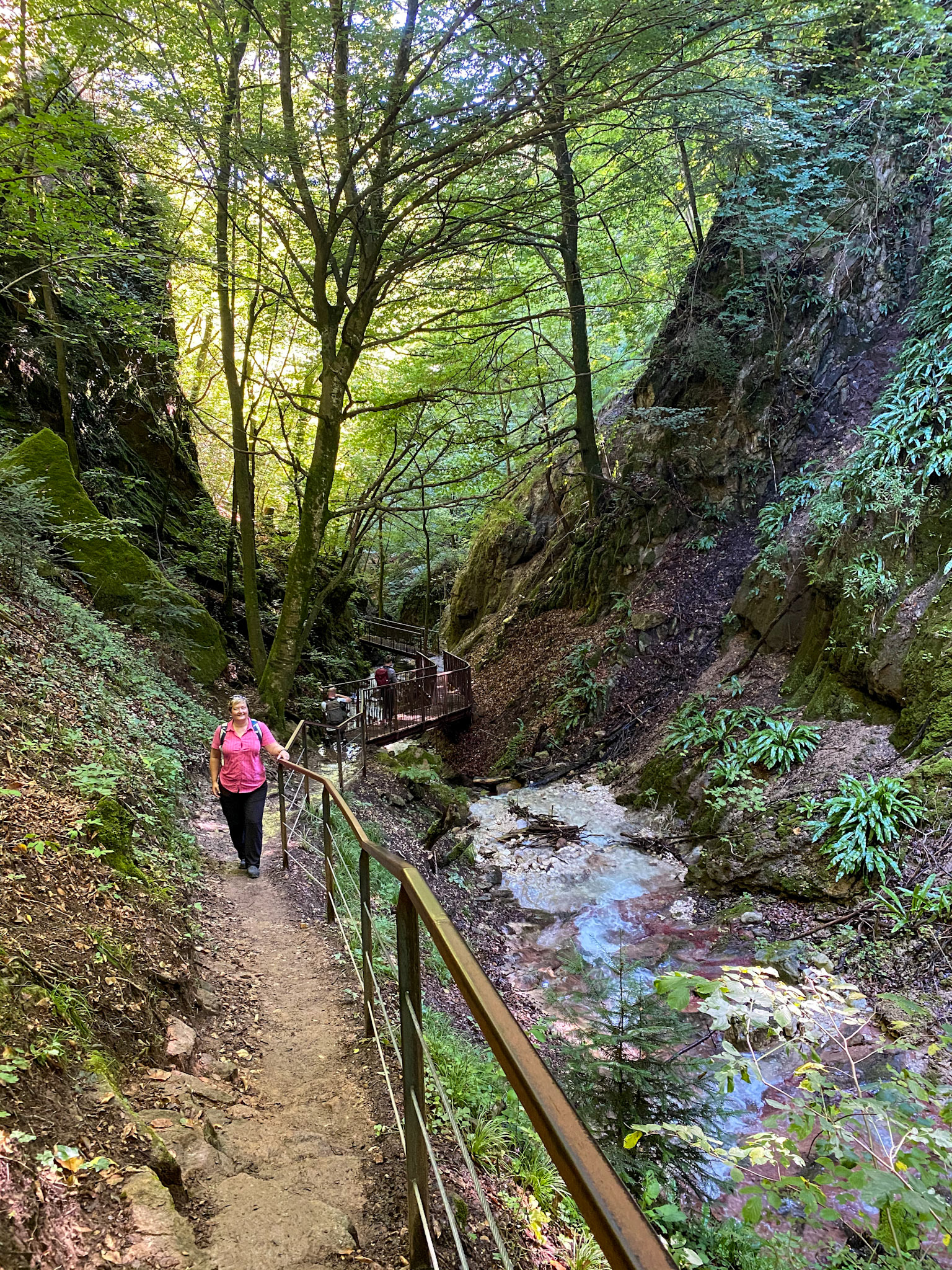 Rastenbachklamm