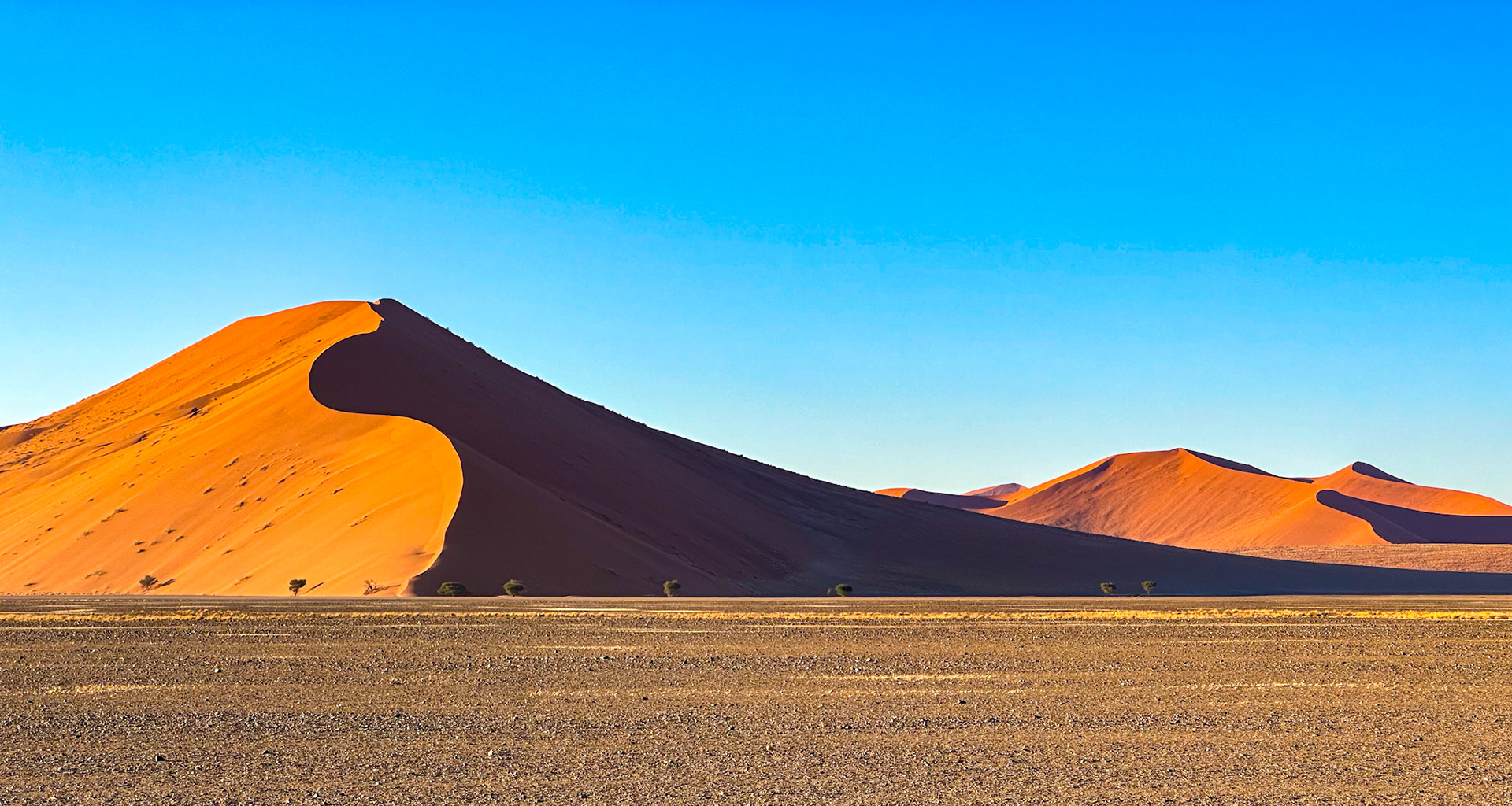 Sossusvlei