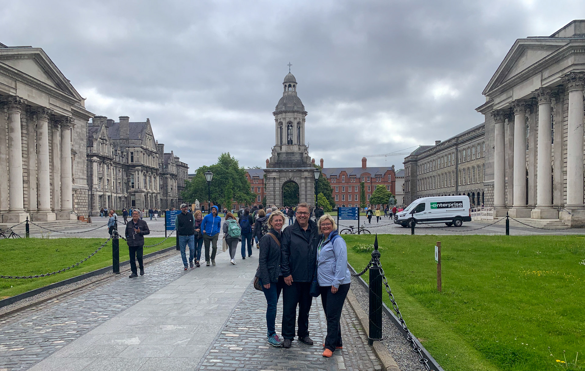 Trinity College