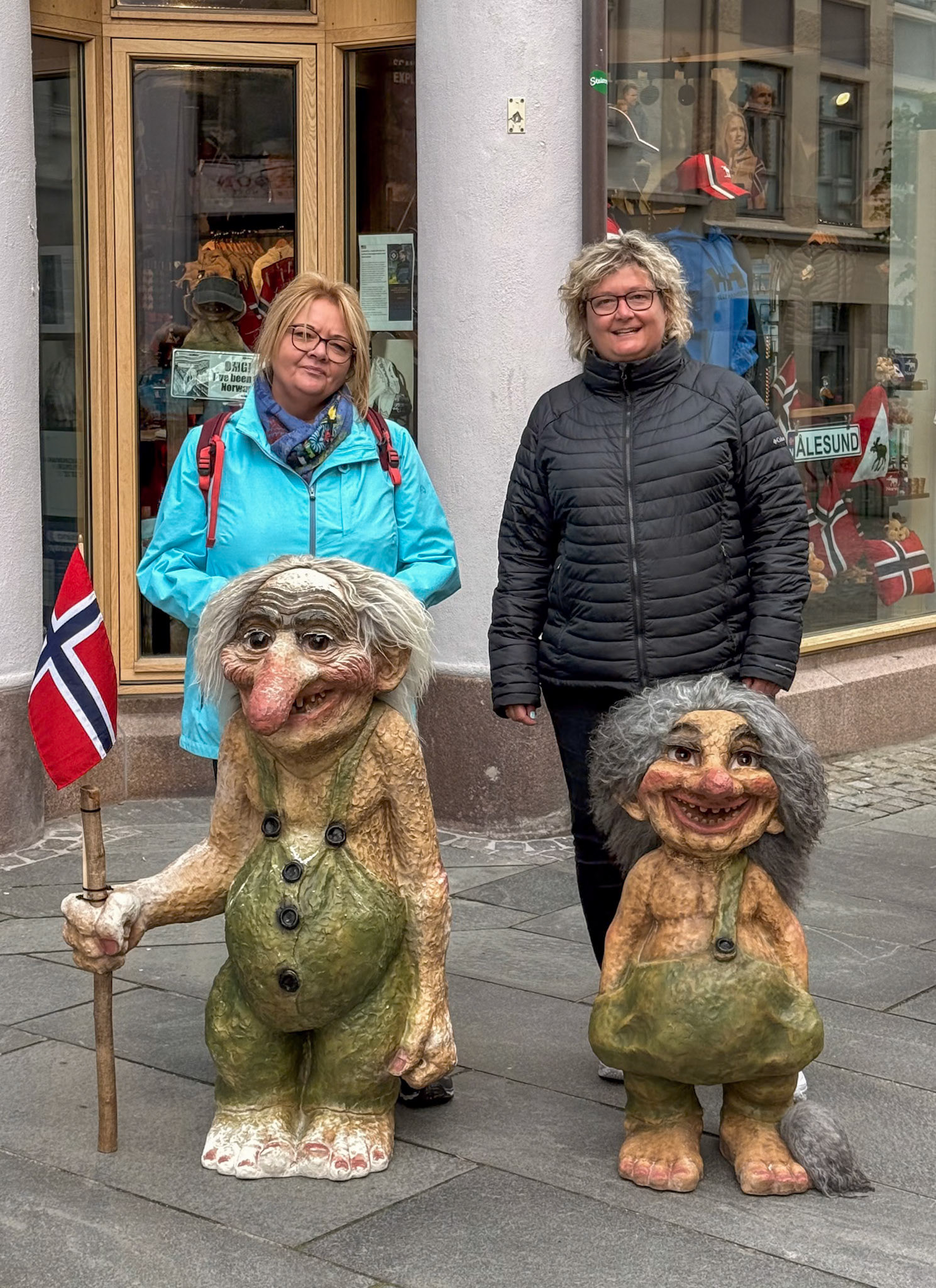 Ålesund