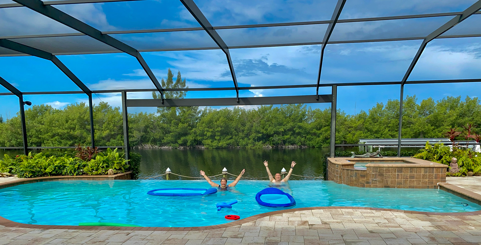 hoch die Hände, Wochenende