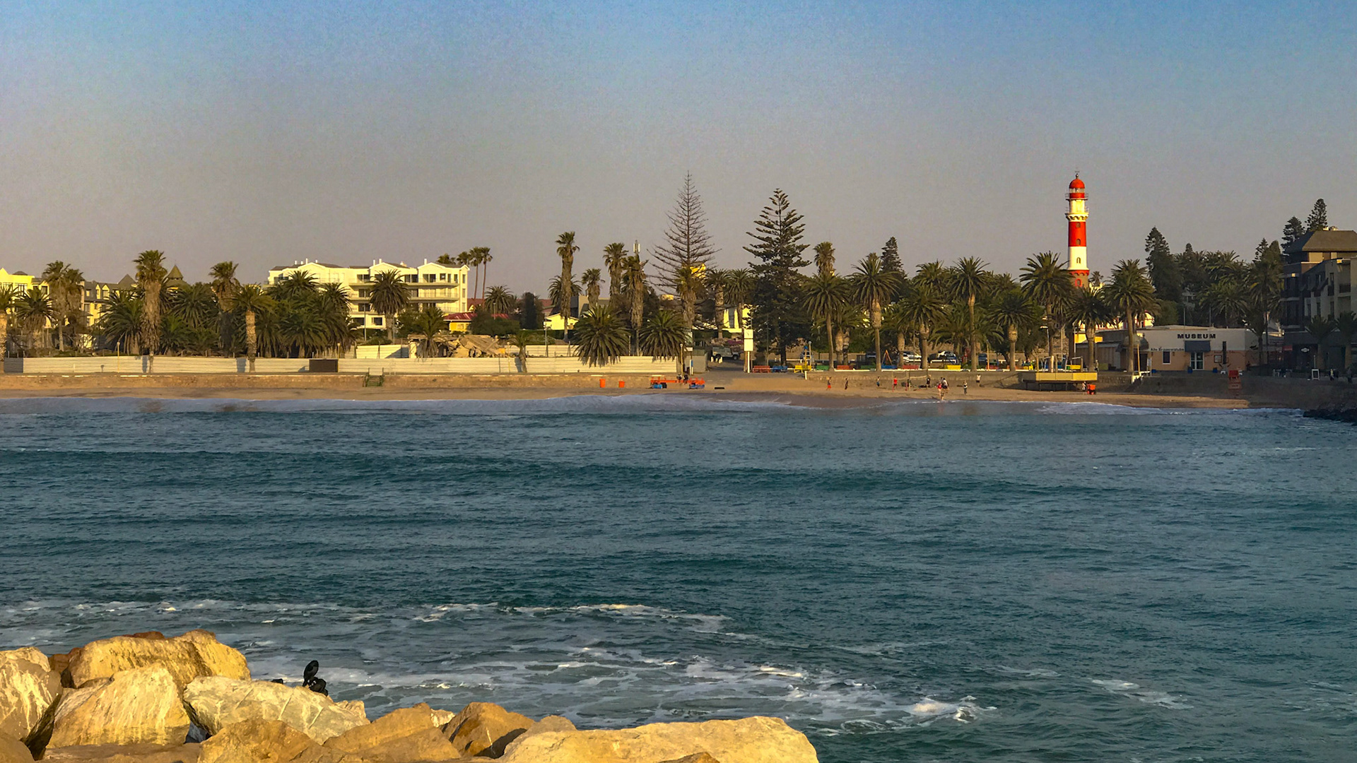 Swakopmund