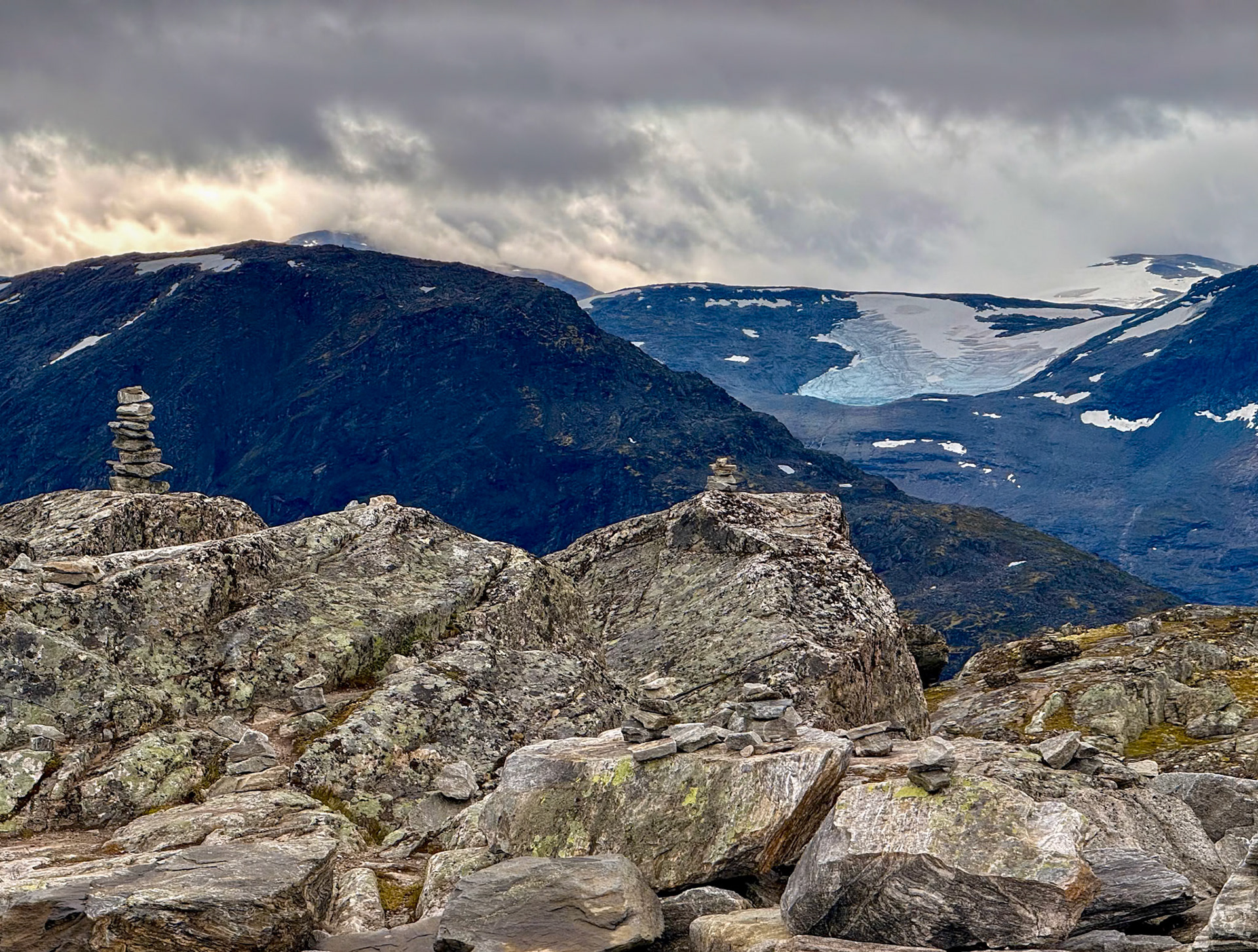 Geiranger Fjord