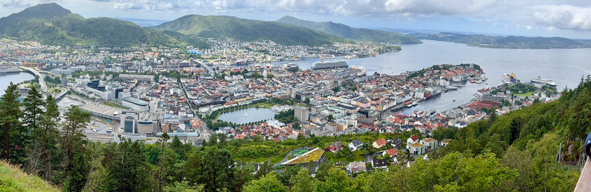Bergen