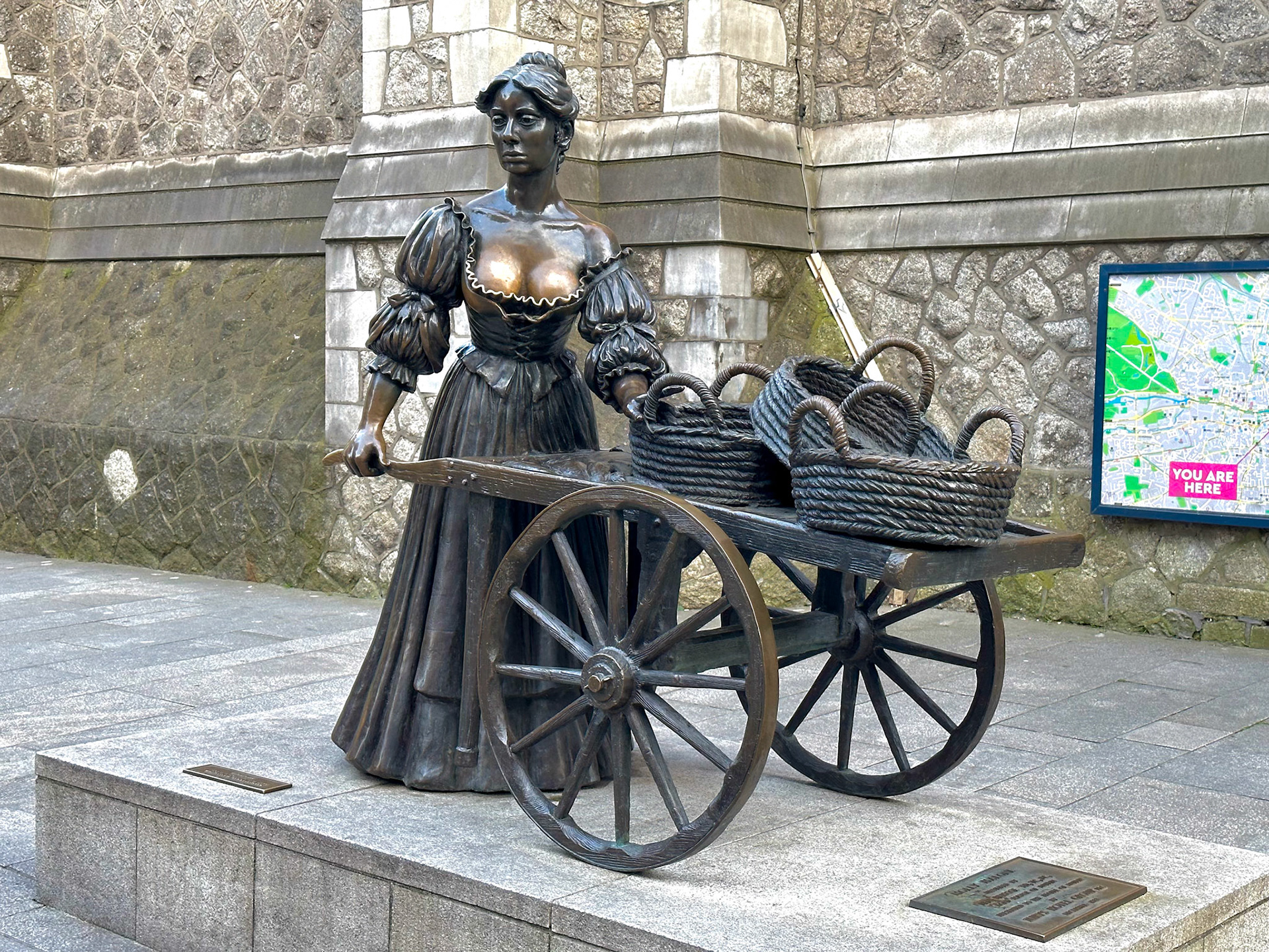 Molly Malone