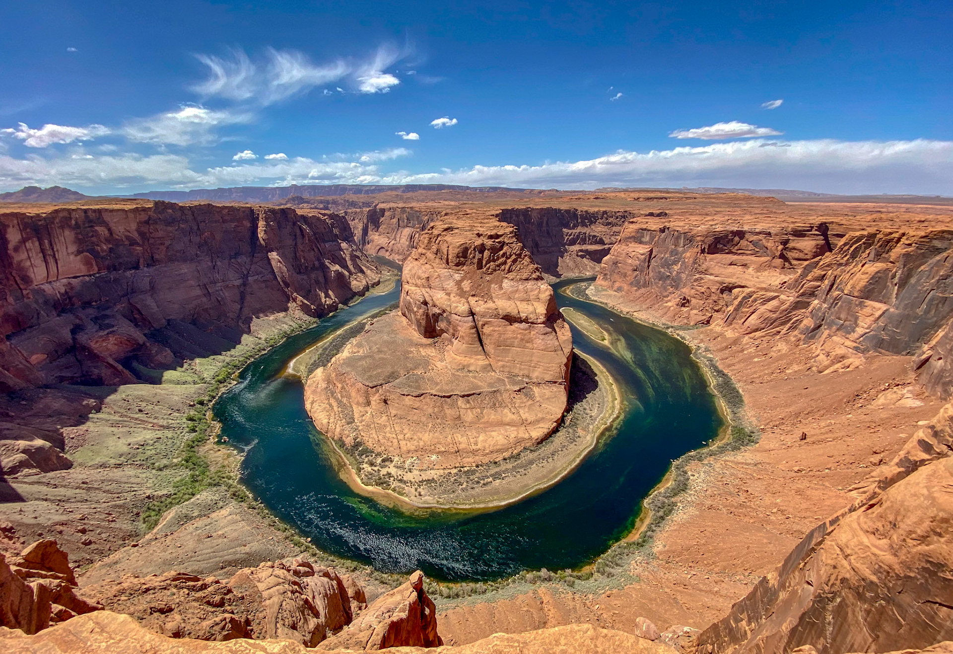 Horseshoe Bend