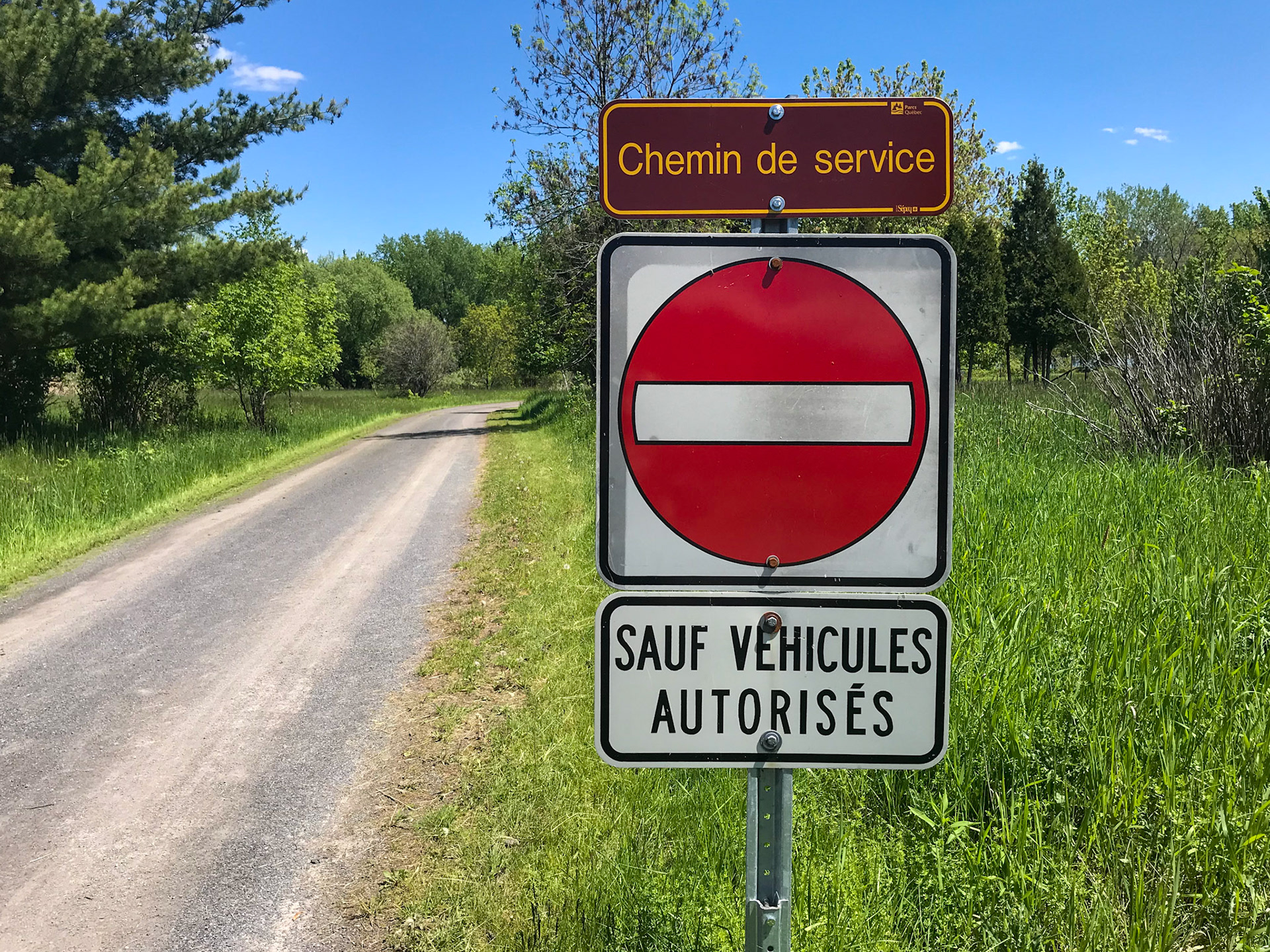 nur Sauf-Vehicules ;-)