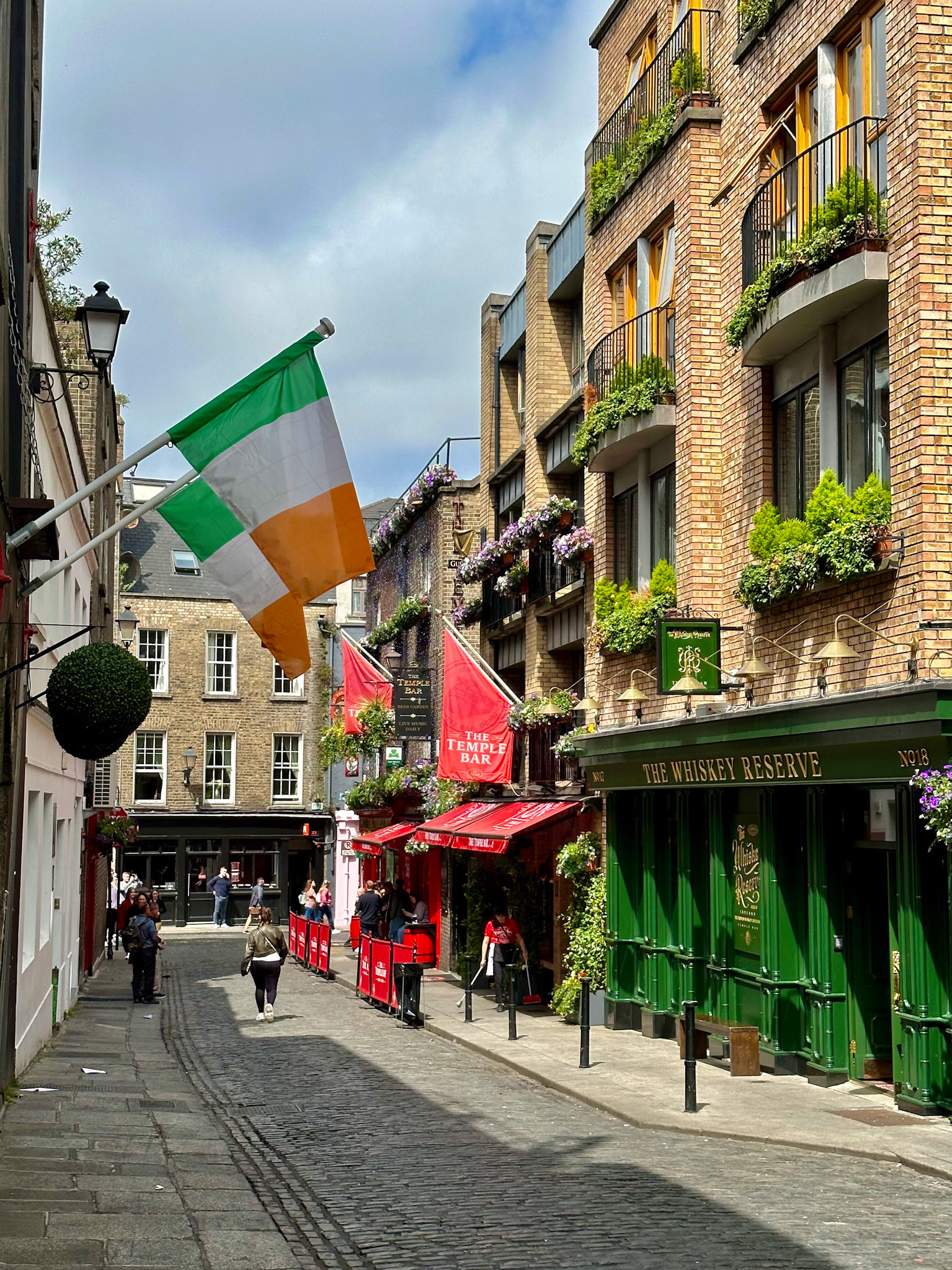 Temple Bar