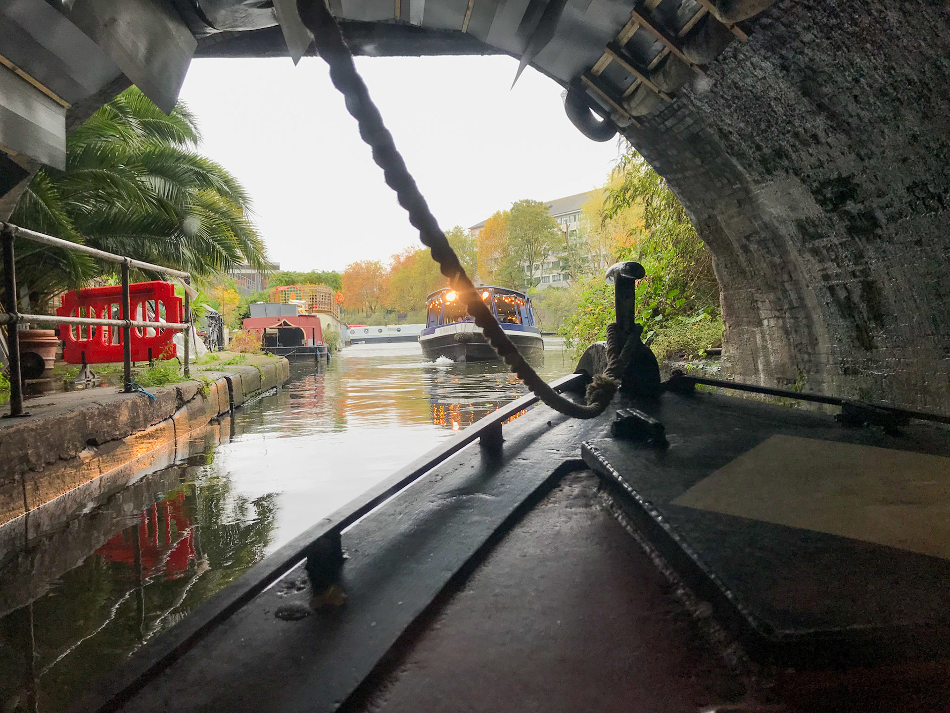 little Venice