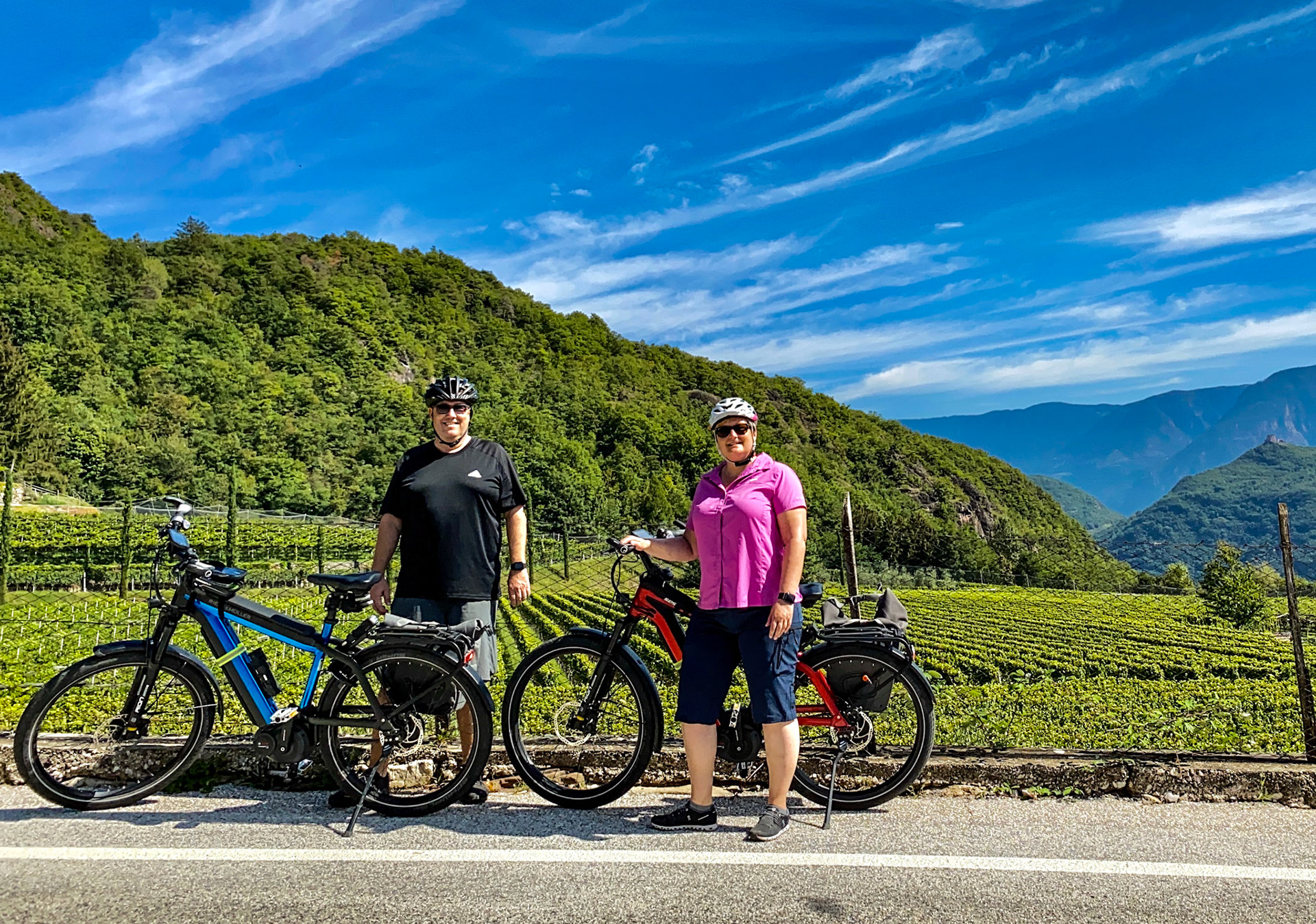 Radtour