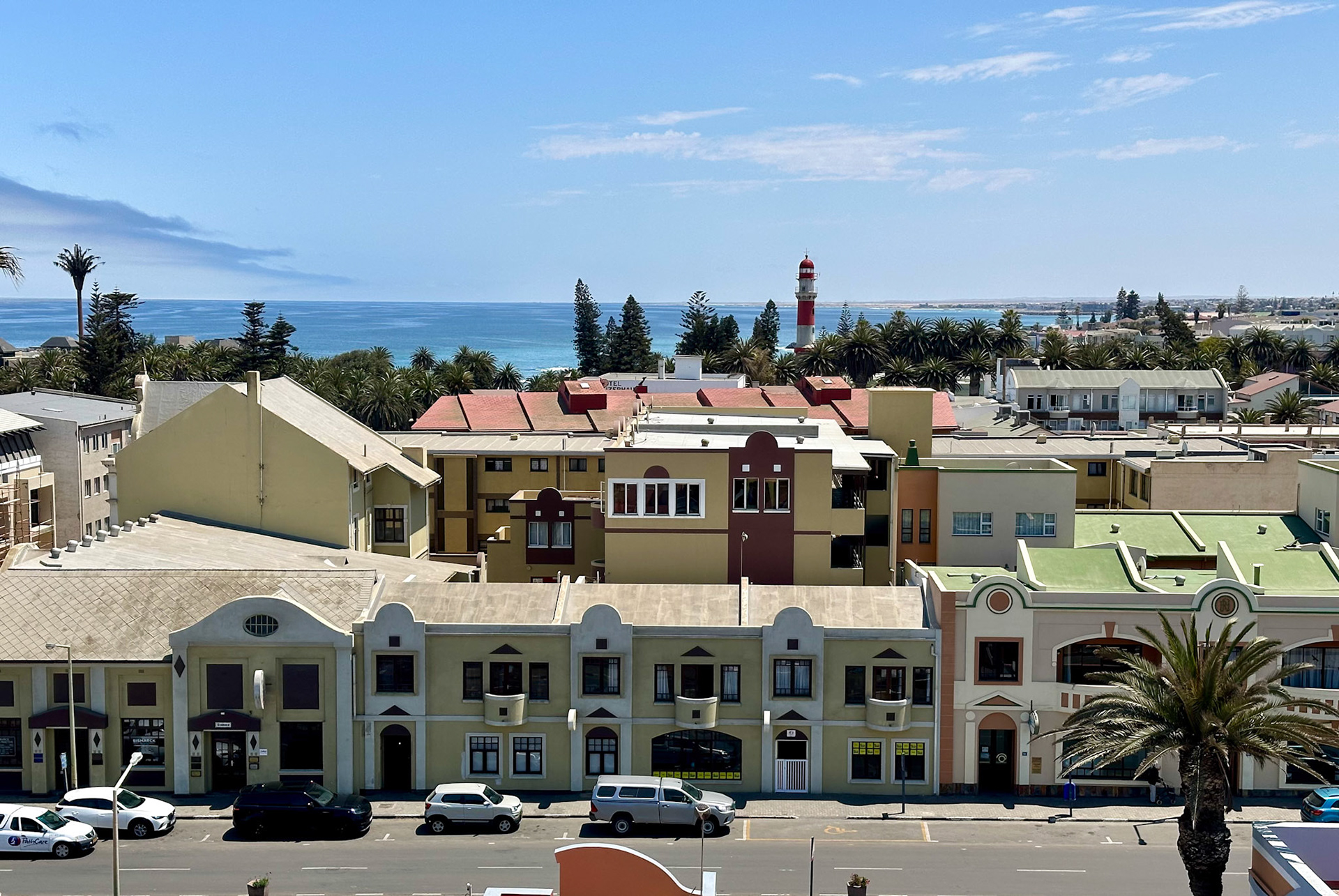 Swakopmund