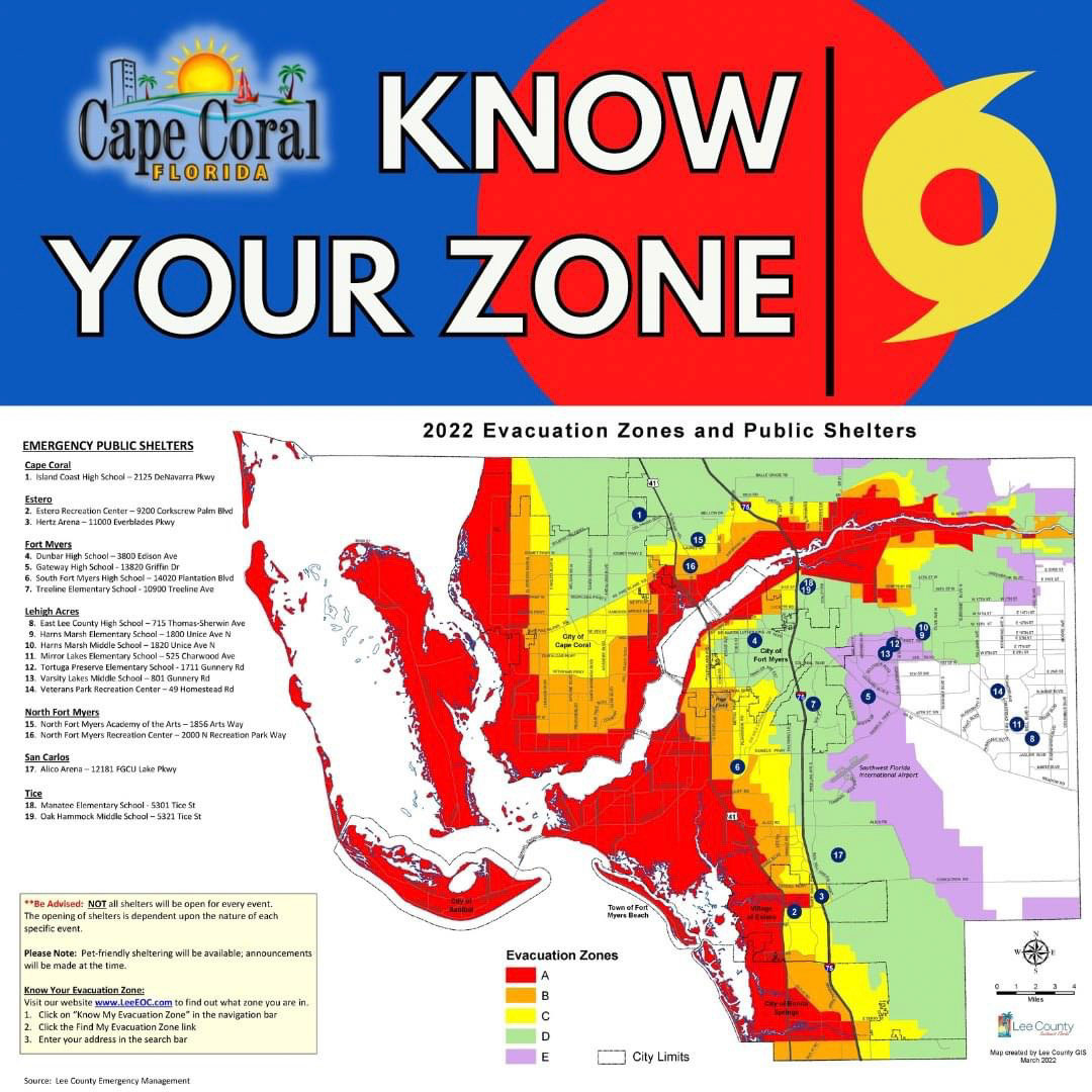 oh-oh: wir müssen weg!