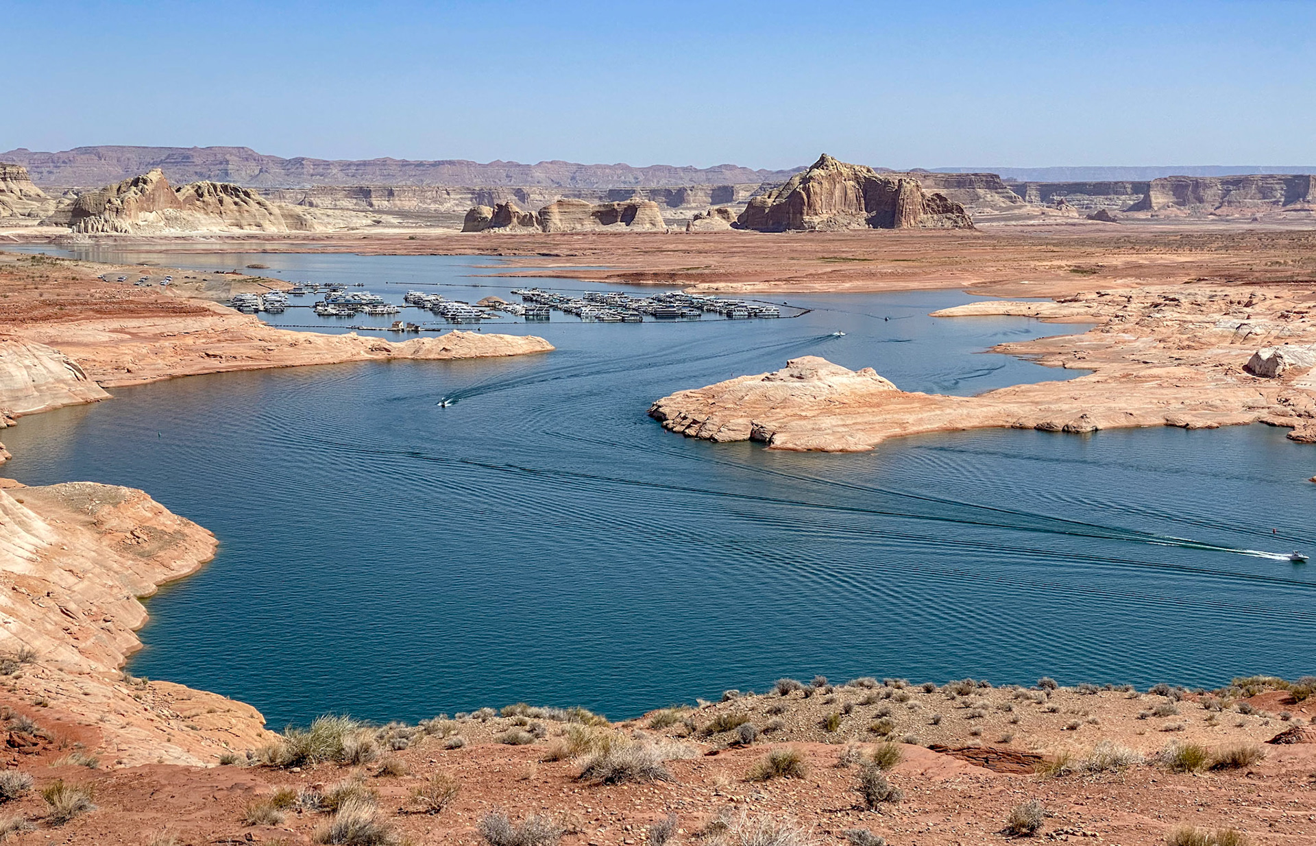Lake Powell