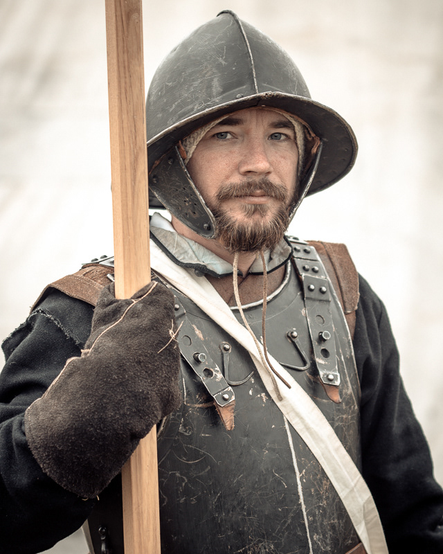 UK-Wide Reenactment and Hobby Photography Expert in Chelmsford, Essex