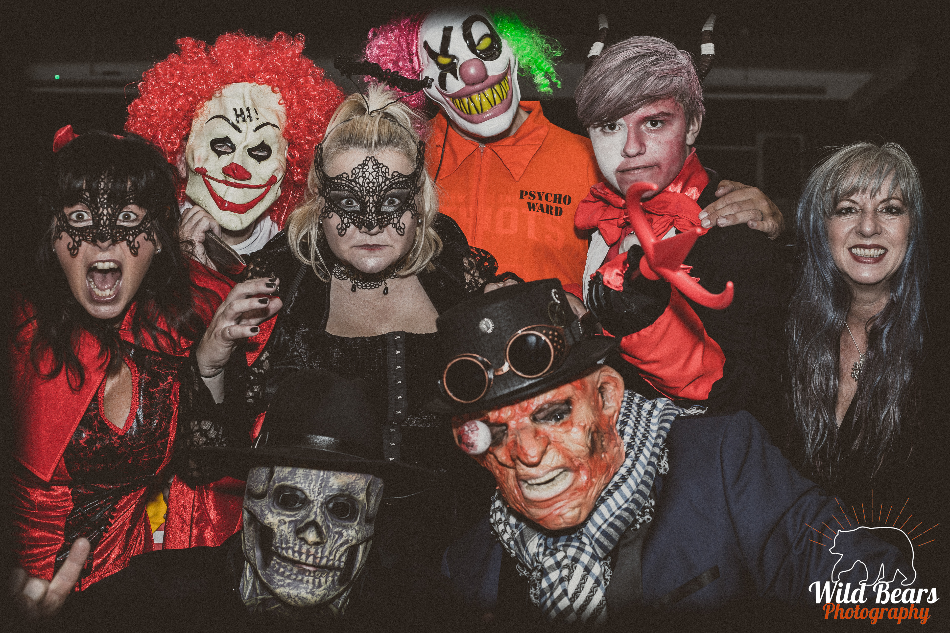 Unleash your inner party animal and let us capture the wild moments with our expert party & event photography in Chelmsford, Colchester, Brentwood.
