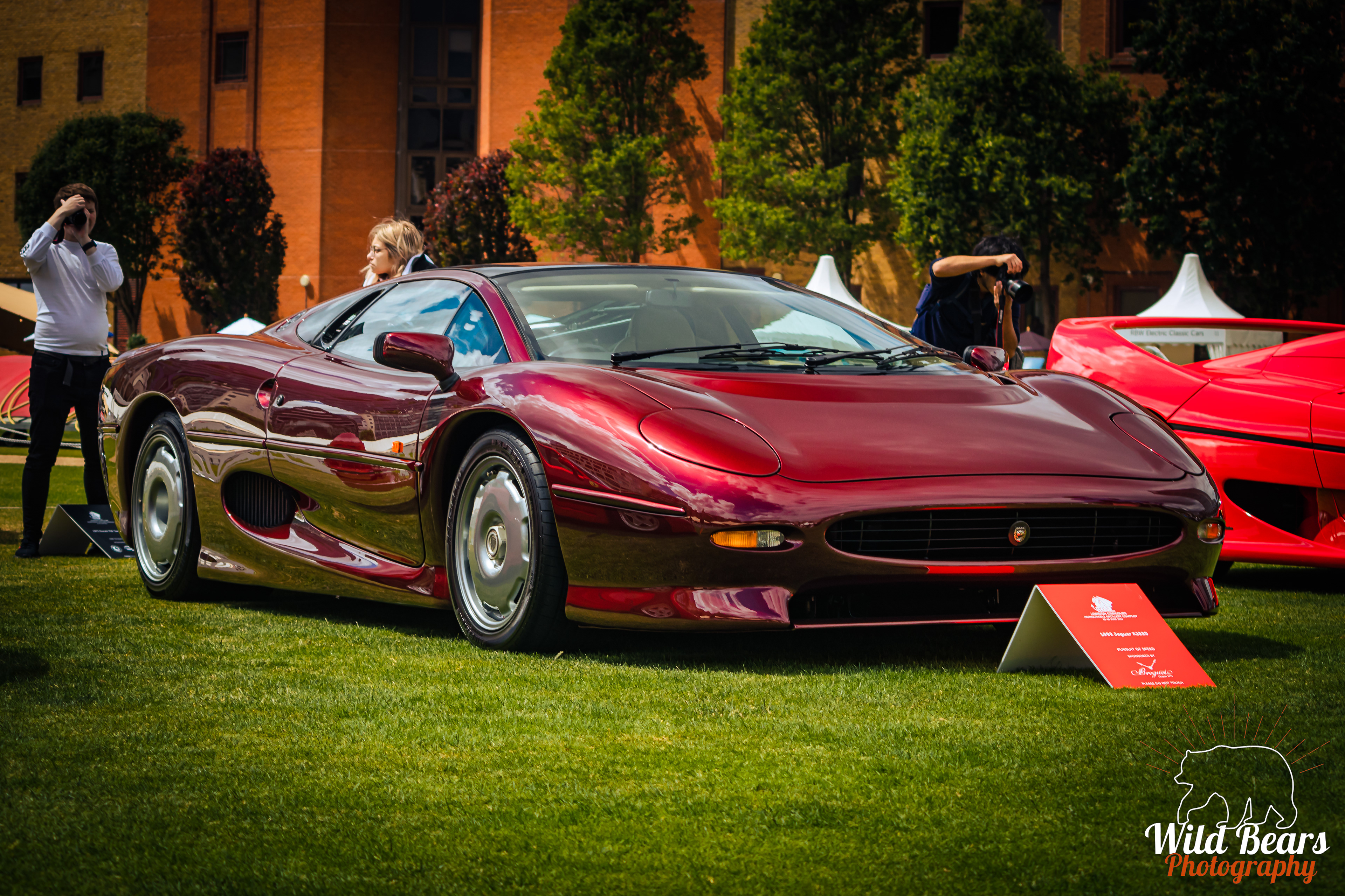 From sleek sports cars to vintage beauties, our automotive event photography captures automotive elegance in its finest form throughout London & Essex.