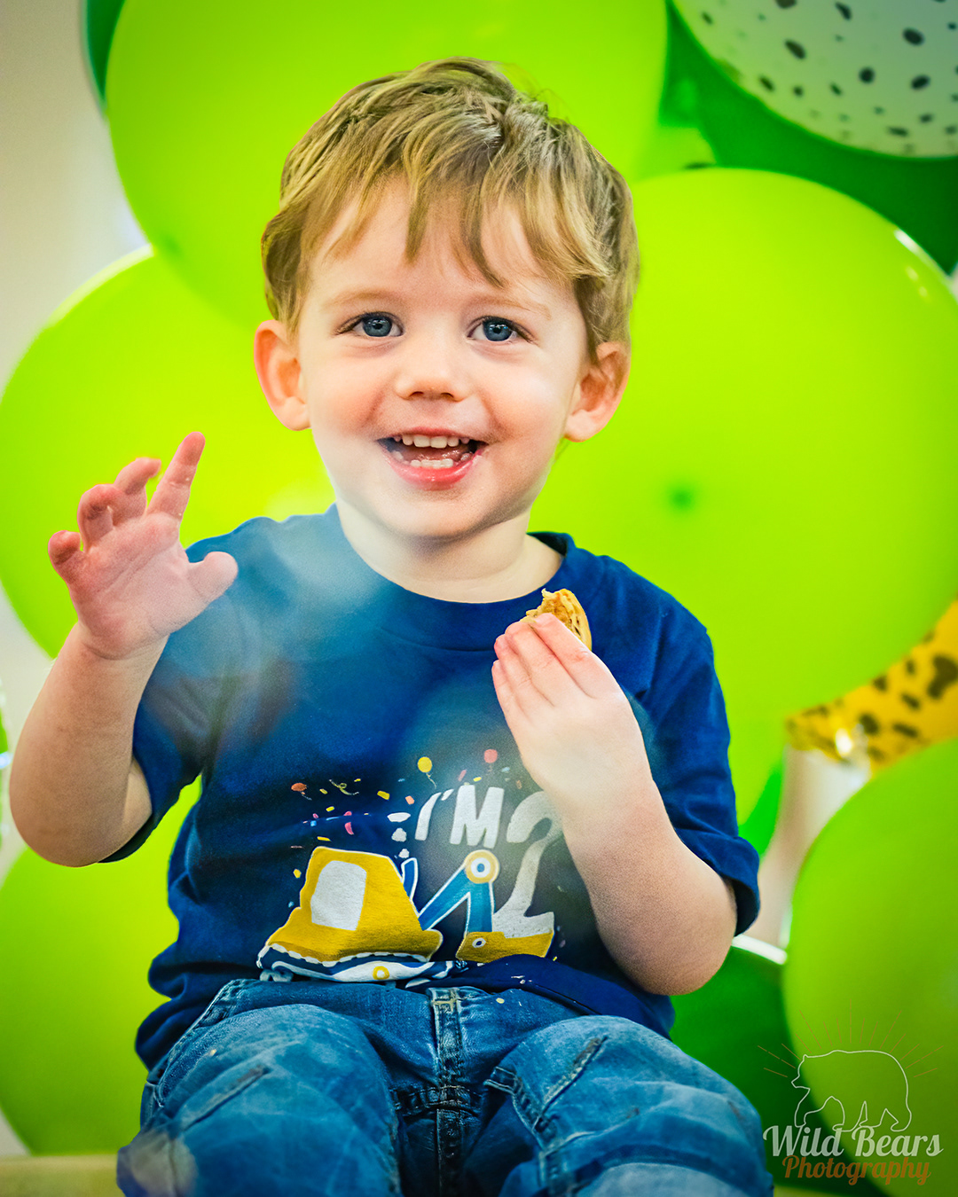 Transform your child's special day into a visual masterpiece with our creative and fun-filled photography services, available for children's birthday parties across London, Essex, and neighboring areas.