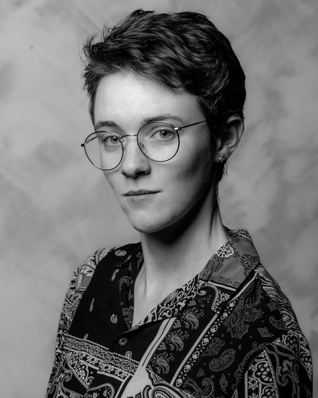 Chelmsford Theatre Workshop - Tom Stoppard's Arcadia - high quality, professional headshots and portraits for theatre and actor promotion