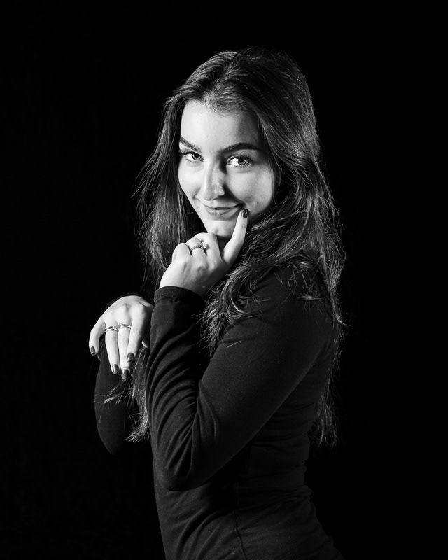 Crafting Your On-Stage Persona: Essex's Premier Headshot Photography. - Colchester Operatic Society - Shrek