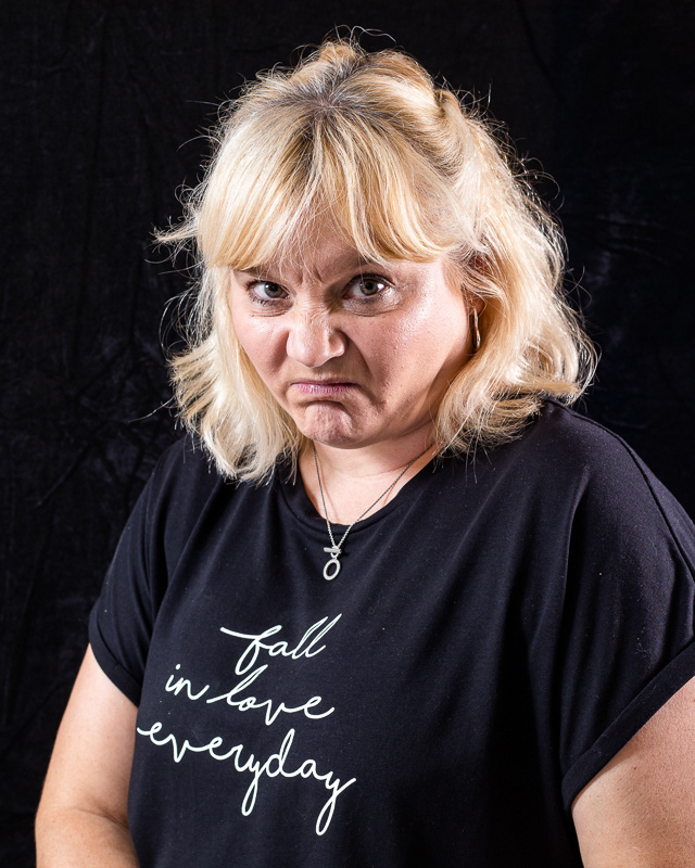 Reveal Your Range: Theatrical Headshots That Resonate in London. - Thurrock Operatic Society - TOPS - Addams Family, the Musical