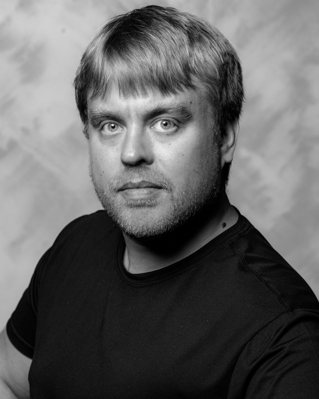 Chelmsford Theatre Workshop - Tom Stoppard's Arcadia - Headshots are needed by all creatives for promotion